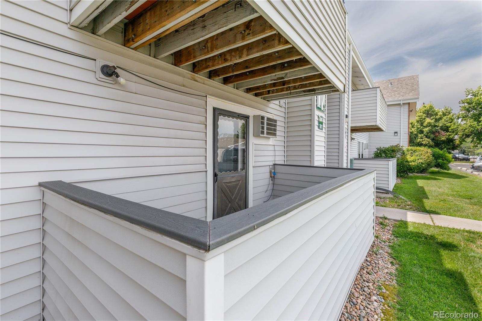 10150 E Virginia Avenue Unit: 17-101