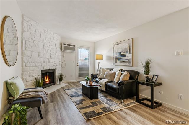 10150 E Virginia Avenue Unit: 17-101