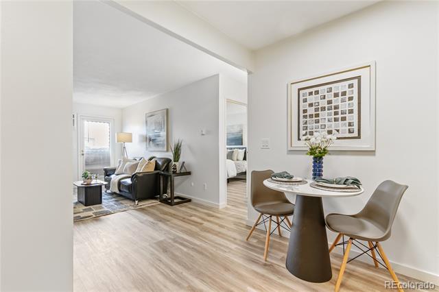 10150 E Virginia Avenue Unit: 17-101