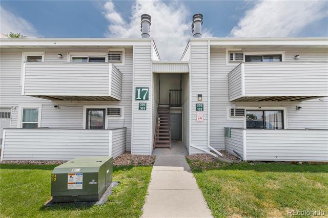 10150 E Virginia Avenue Unit: 17-101