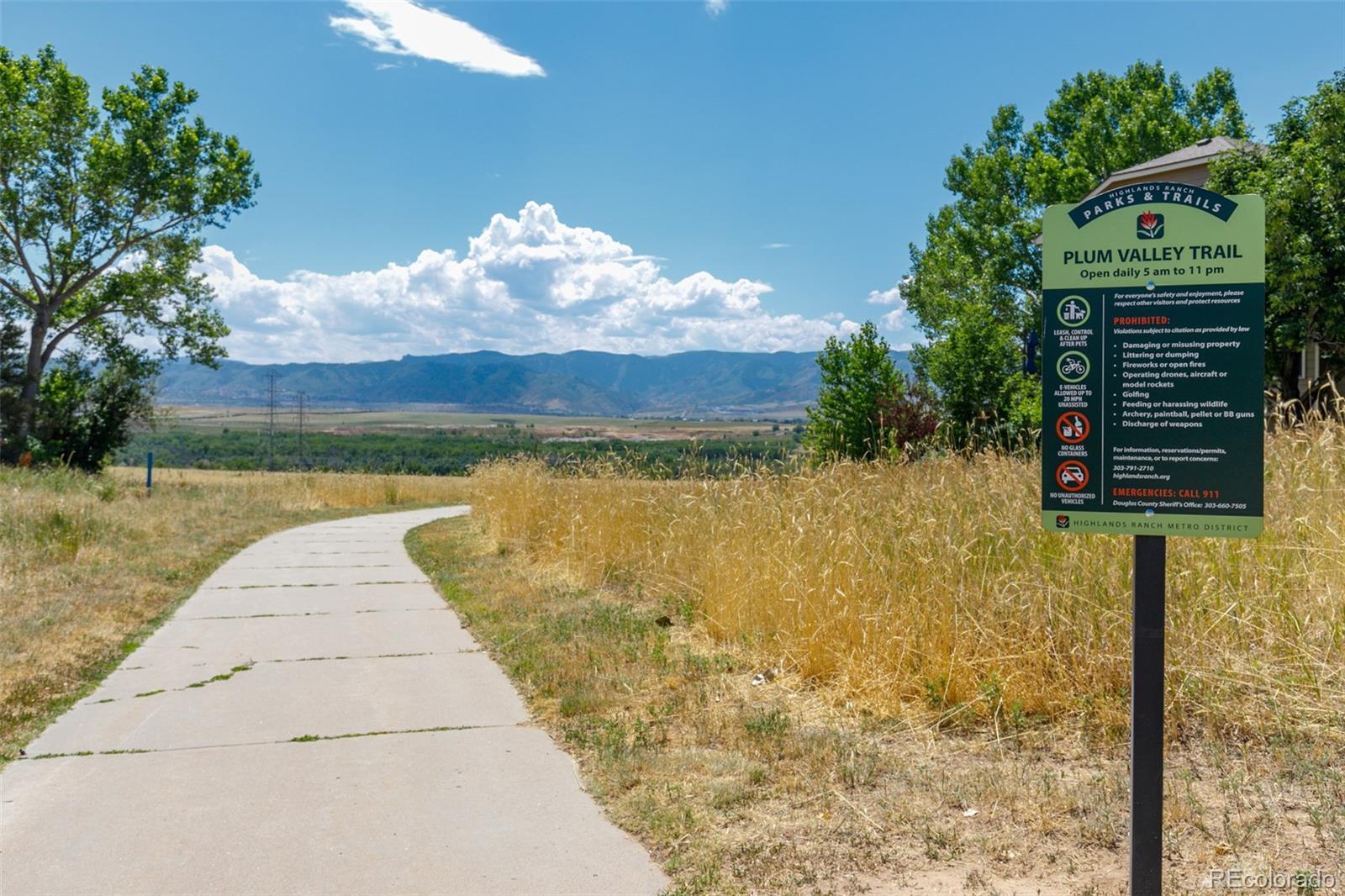 10501 Hyacinth Street