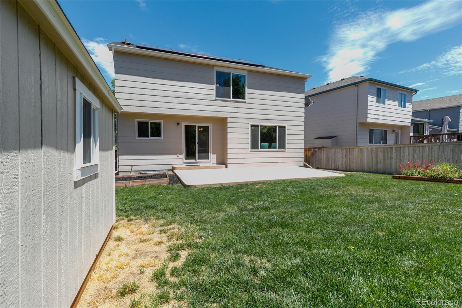 10501 Hyacinth Street