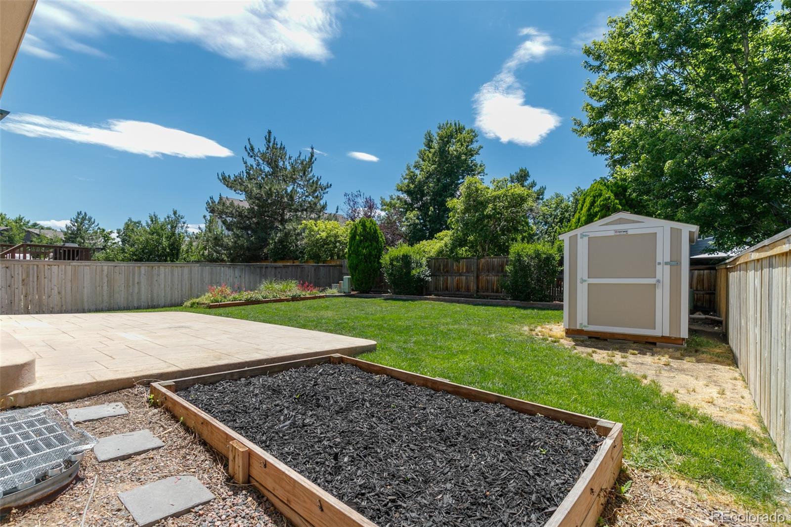 10501 Hyacinth Street