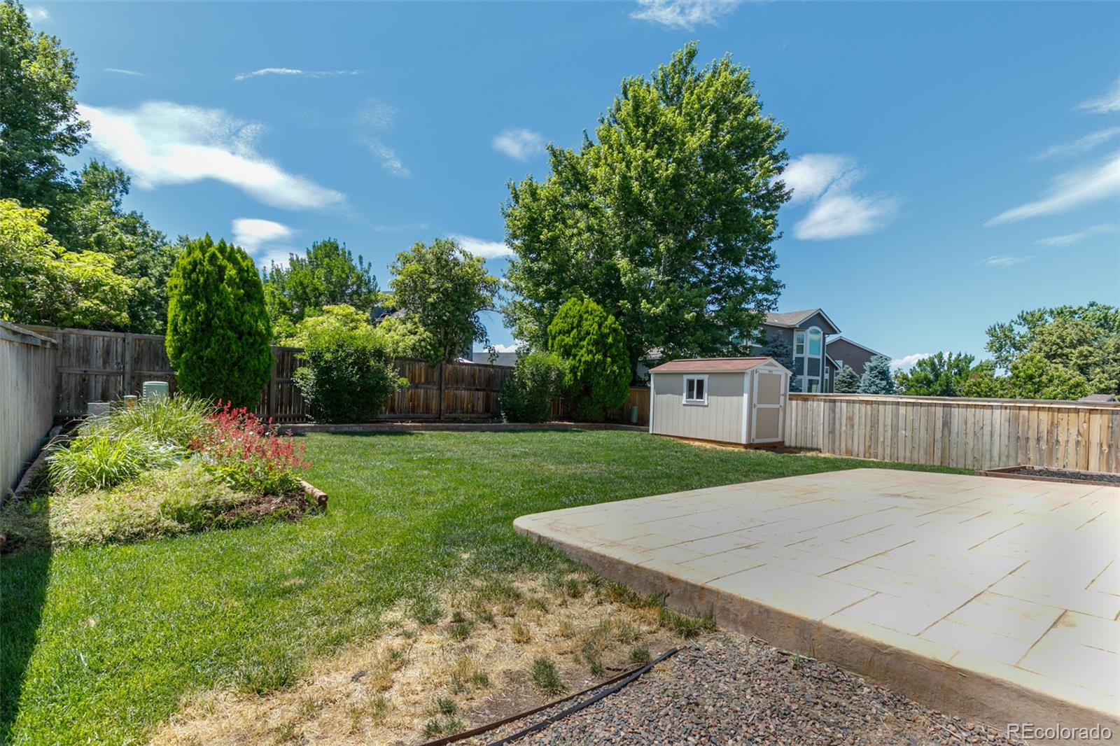 10501 Hyacinth Street