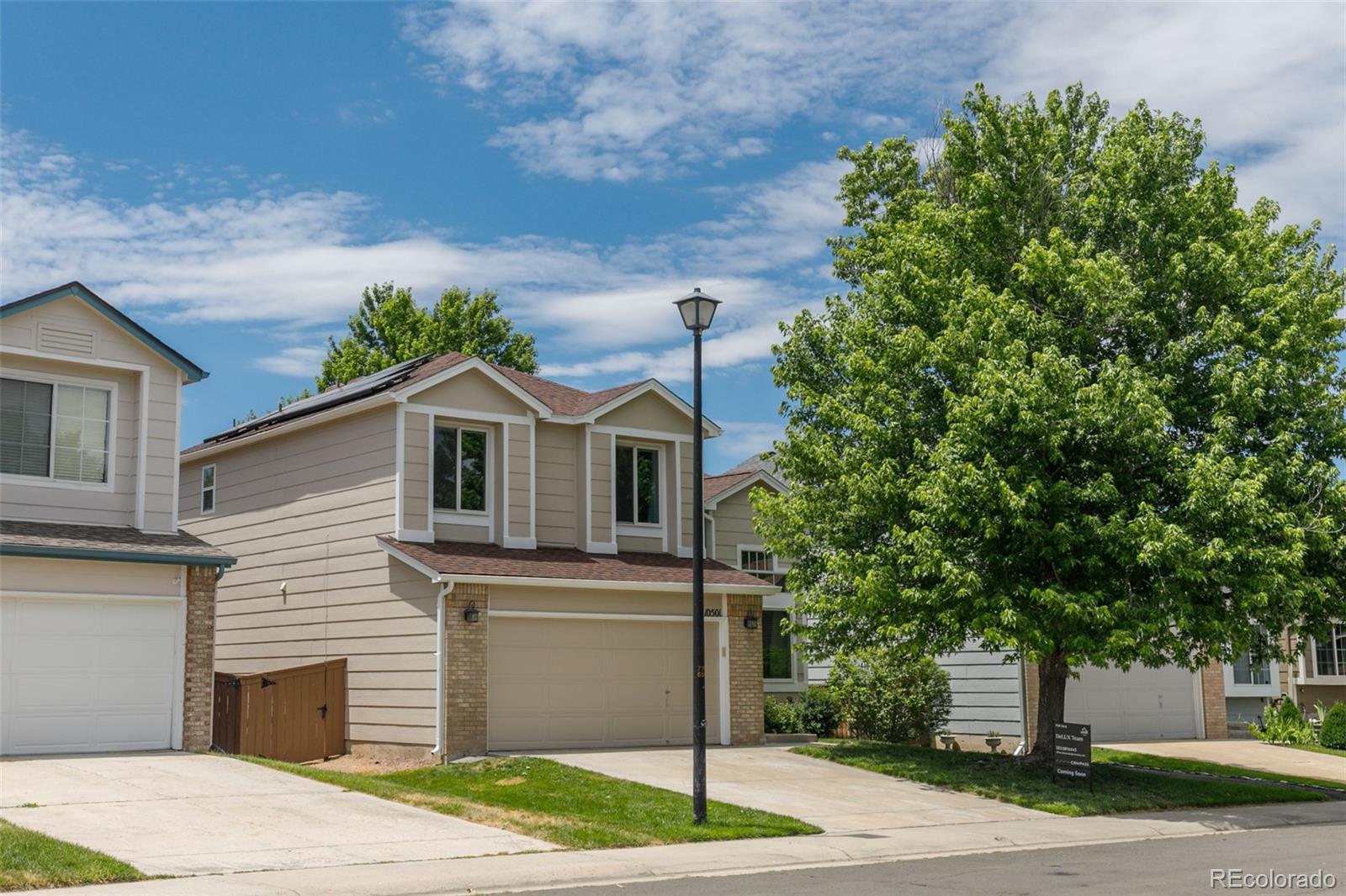 10501 Hyacinth Street