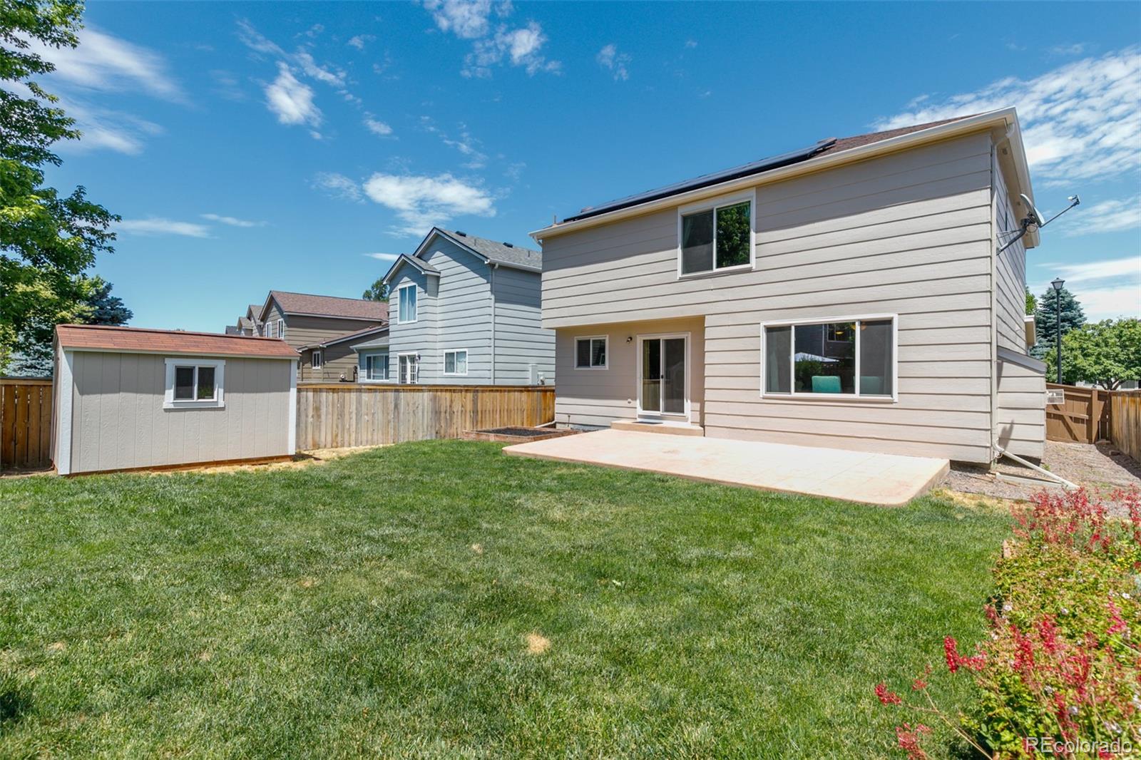 10501 Hyacinth Street