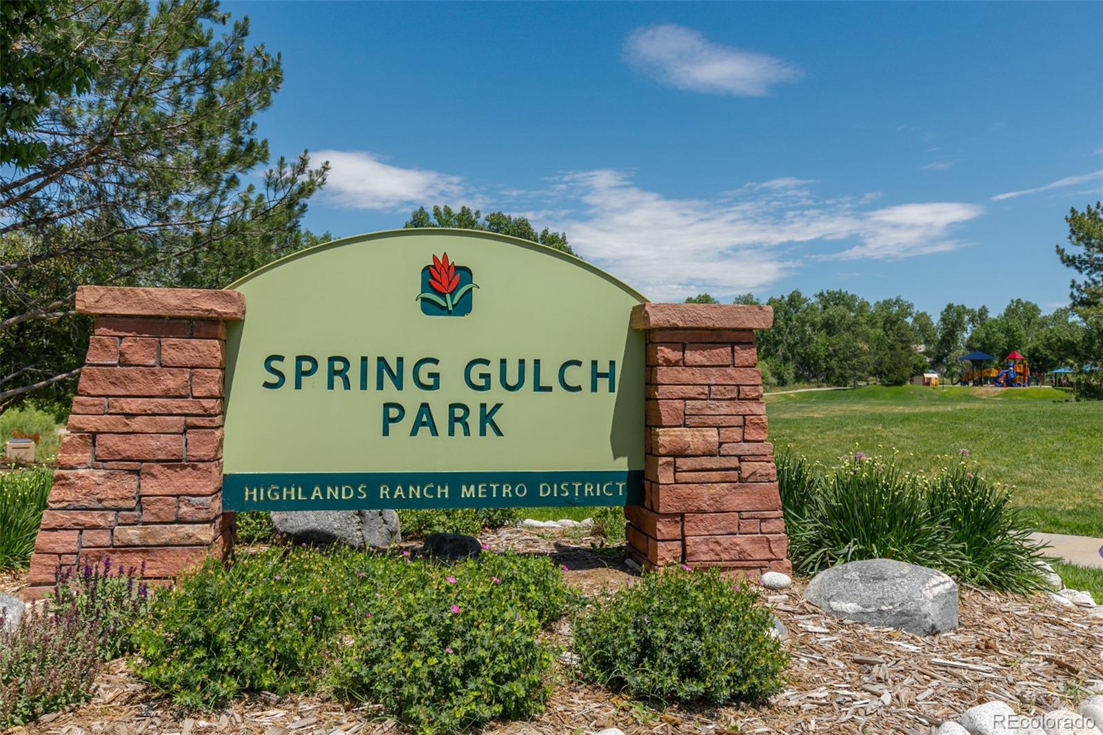 10501 Hyacinth Street