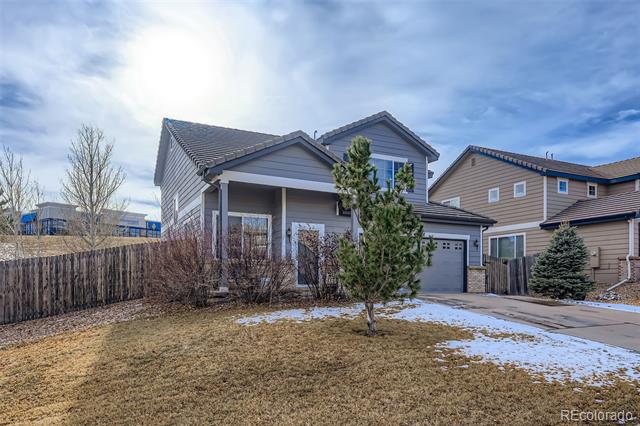 16434 E Jackalope Drive