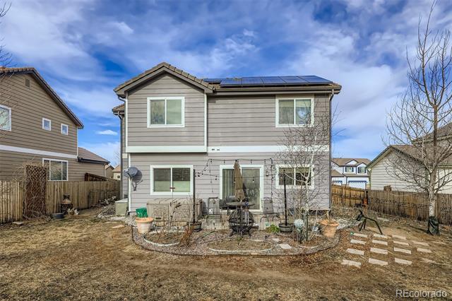 16434 E Jackalope Drive