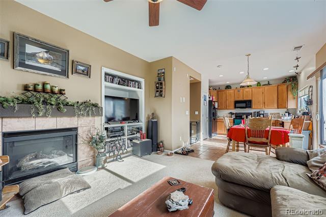 16434 E Jackalope Drive