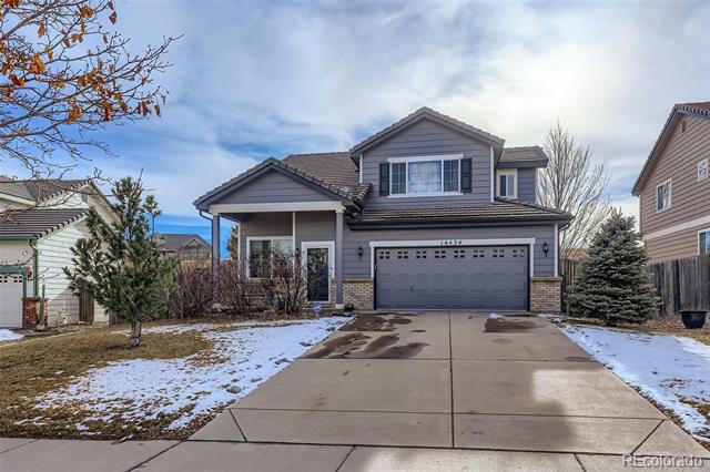 16434 E Jackalope Drive