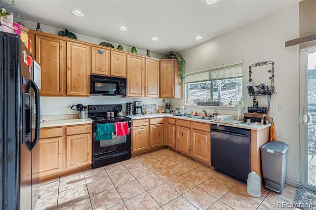 16434 E Jackalope Drive