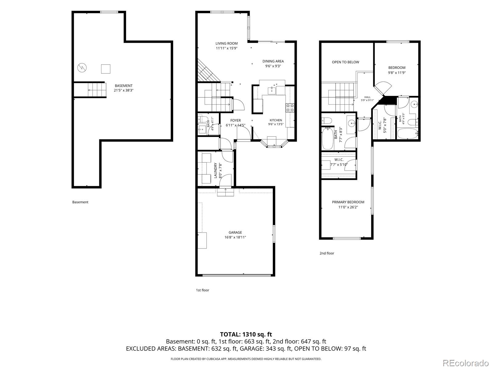 10507 W Maplewood Drive Unit: C