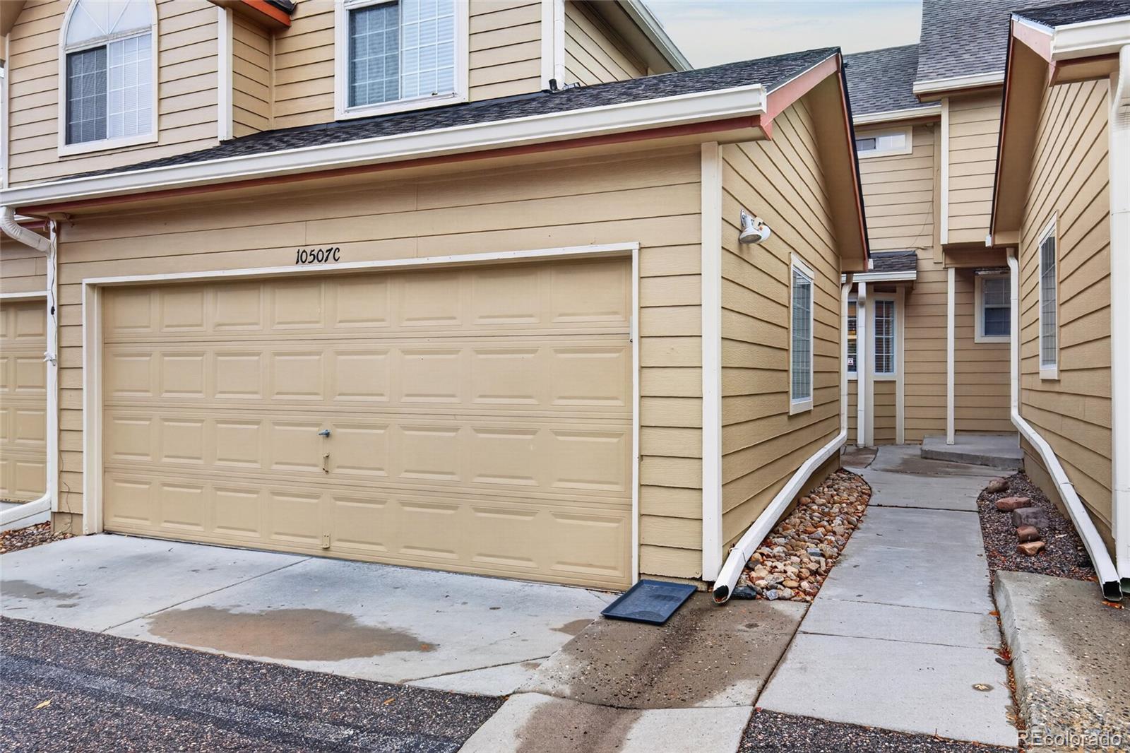 10507 W Maplewood Drive Unit: C