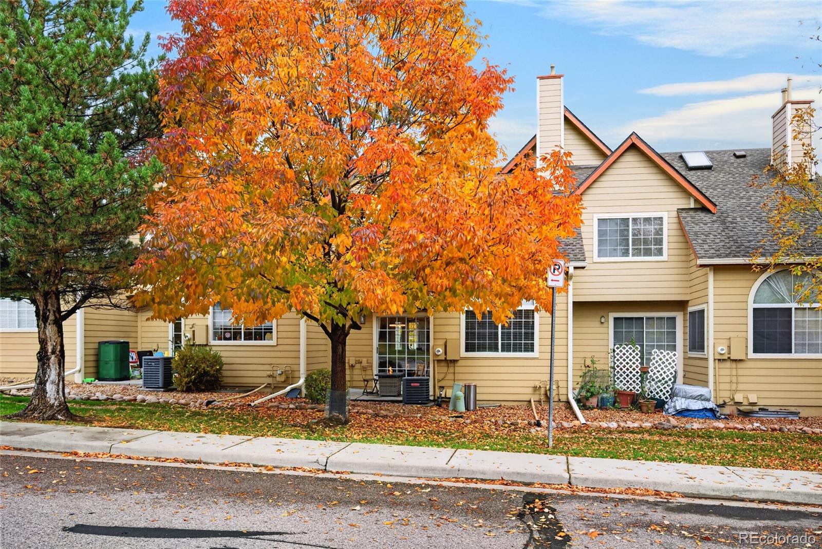 10507 W Maplewood Drive Unit: C