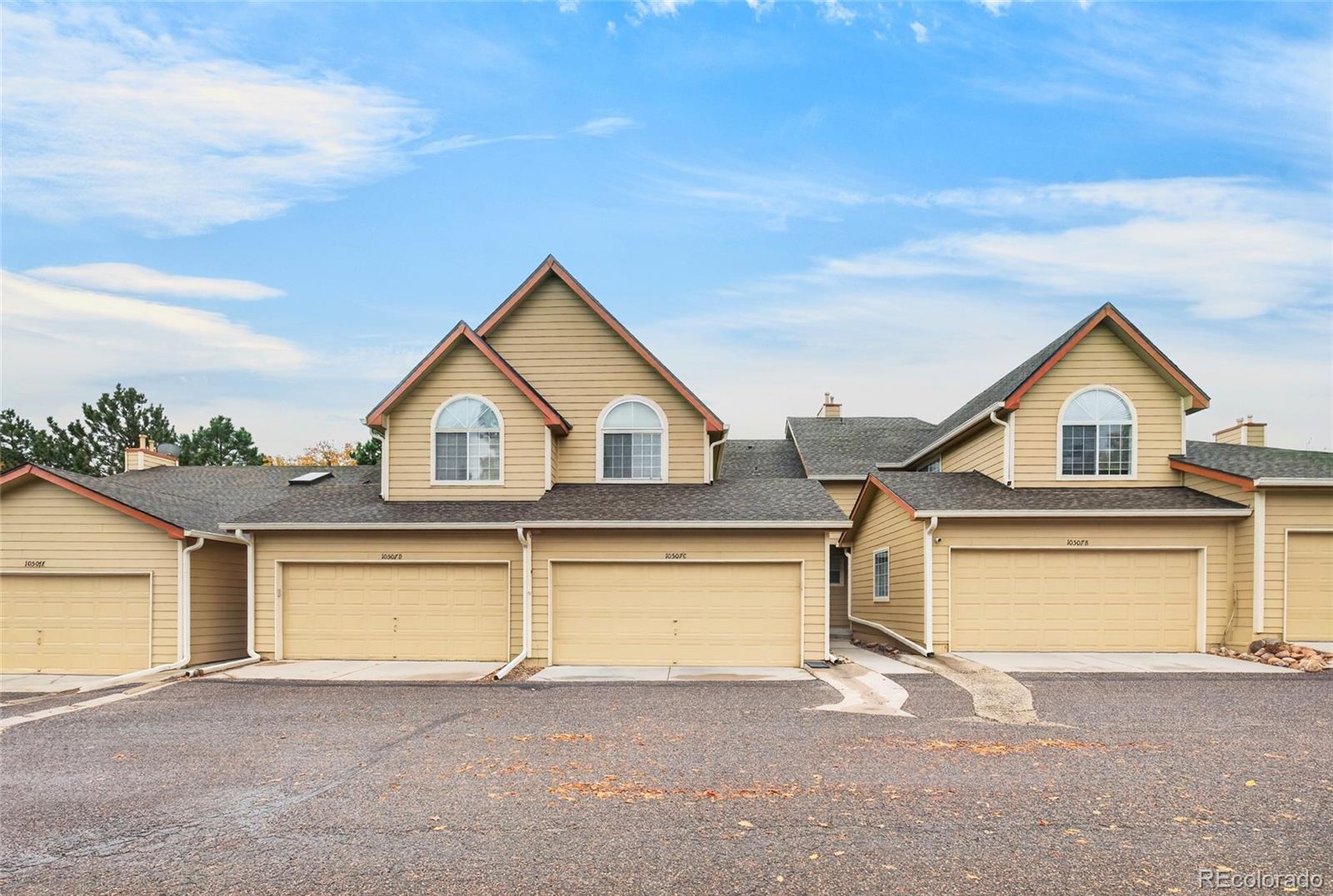 10507 W Maplewood Drive Unit: C