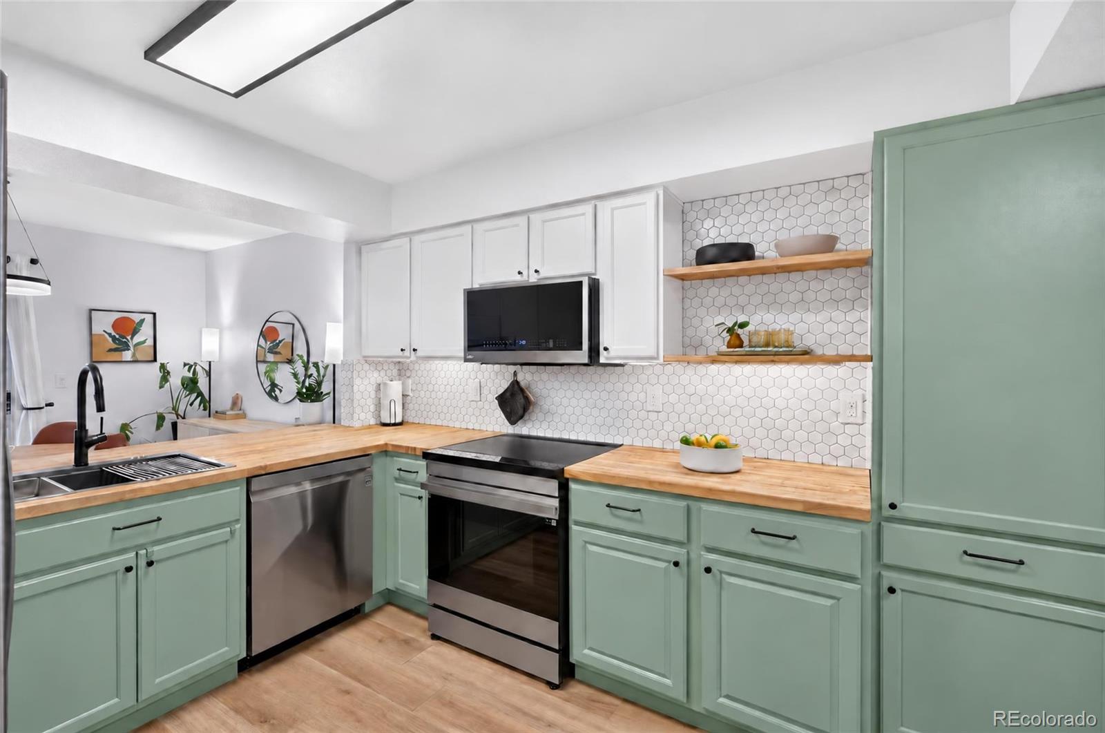 10507 W Maplewood Drive Unit: C