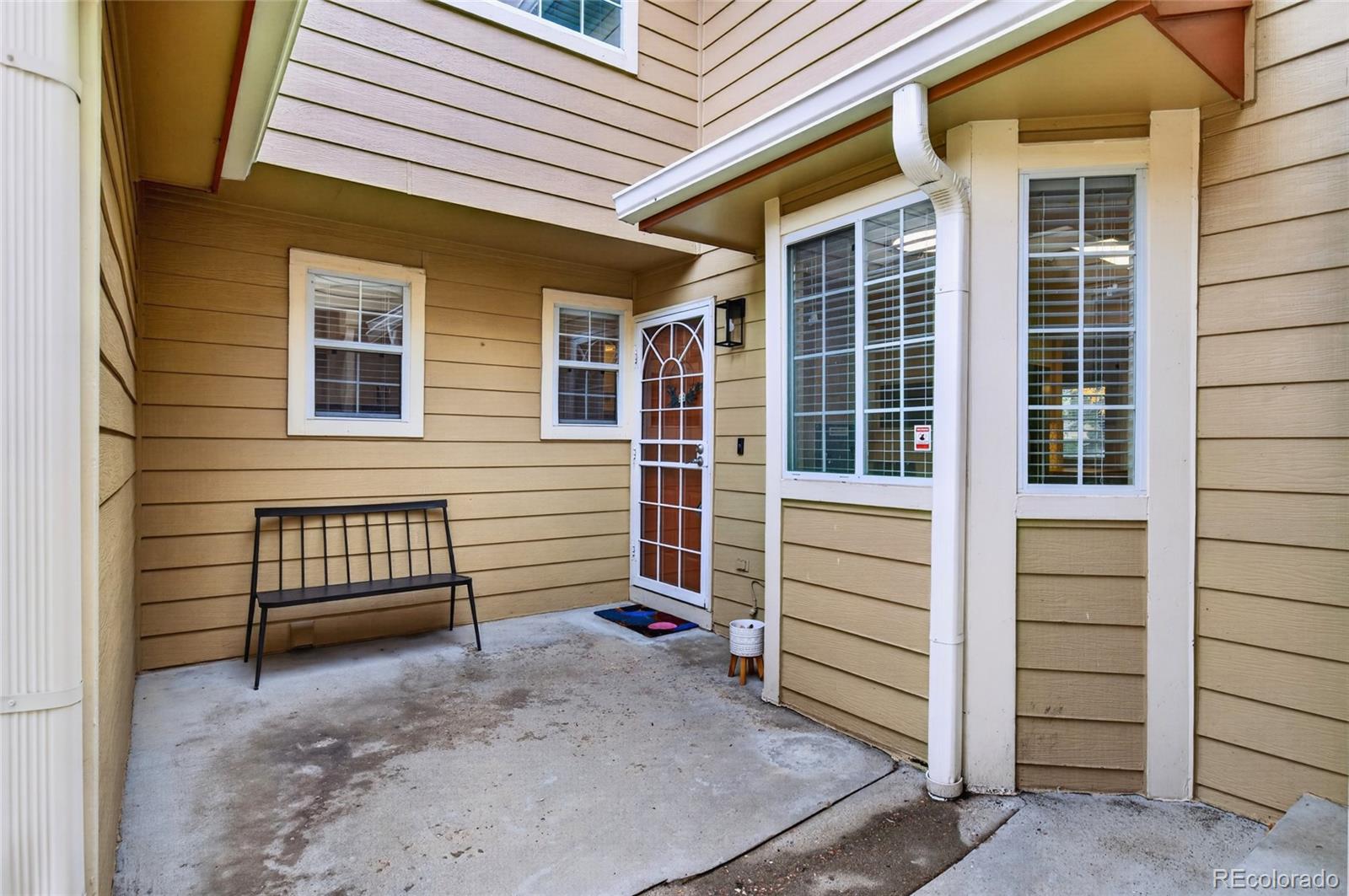 10507 W Maplewood Drive Unit: C