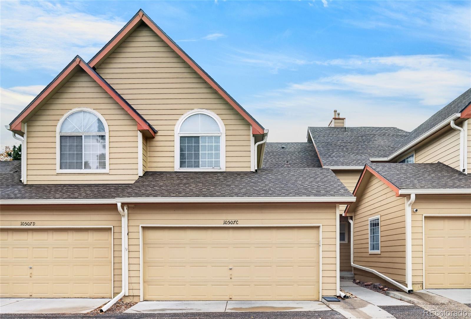 10507 W Maplewood Drive Unit: C