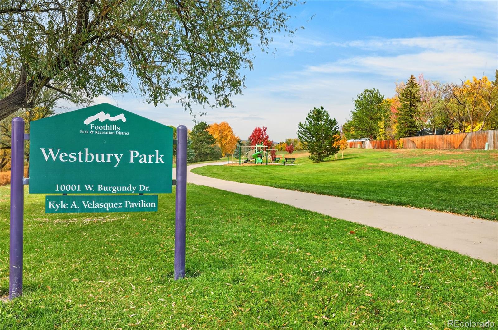10507 W Maplewood Drive Unit: C