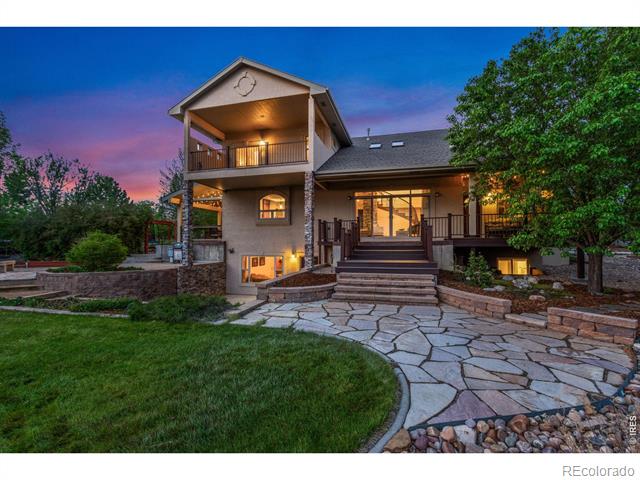 3315 Buntwing Lane