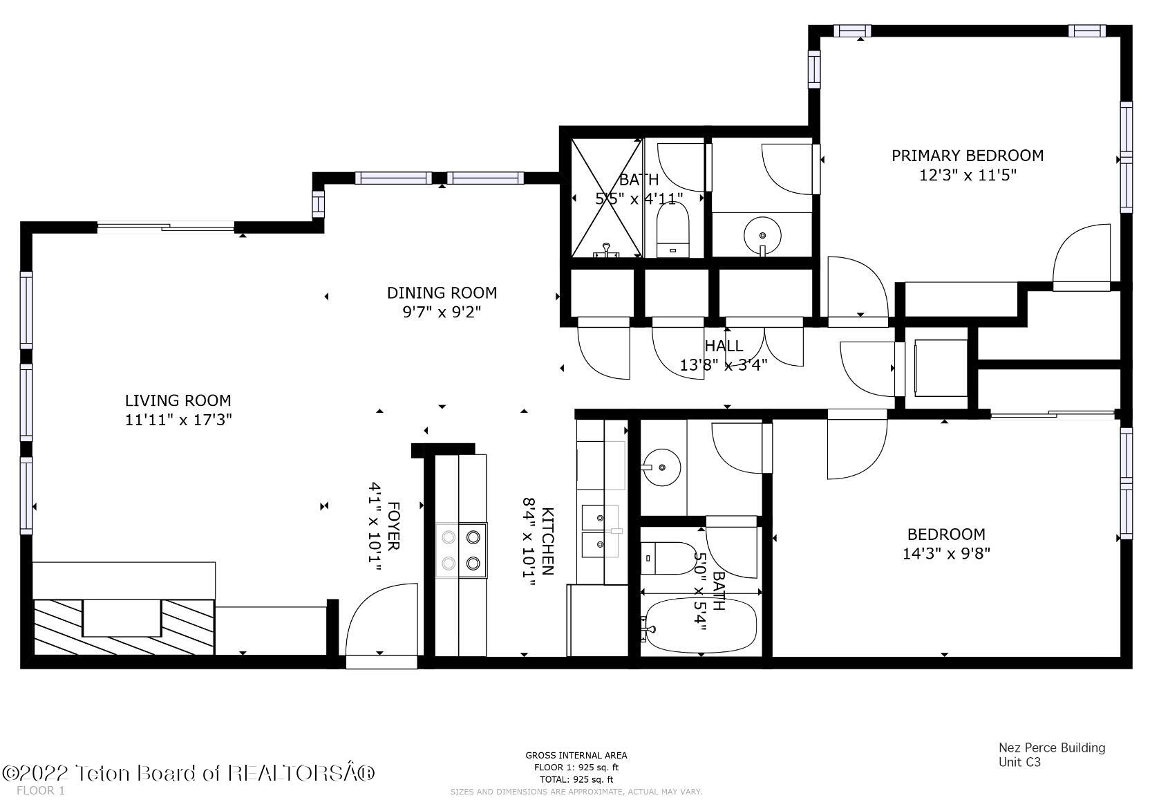 3600 W MICHAEL Drive, C-3-2