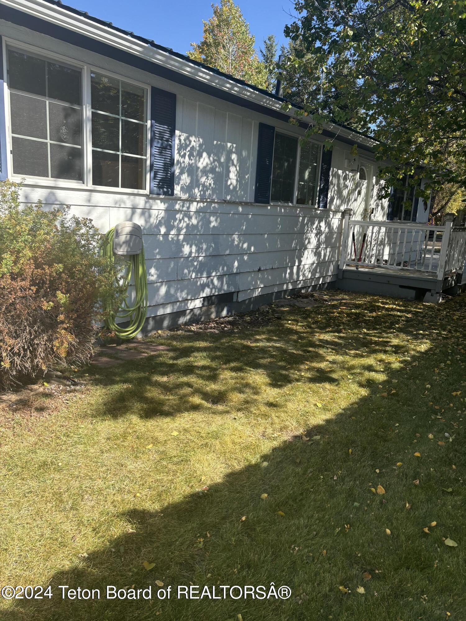 55 STORMY Circle