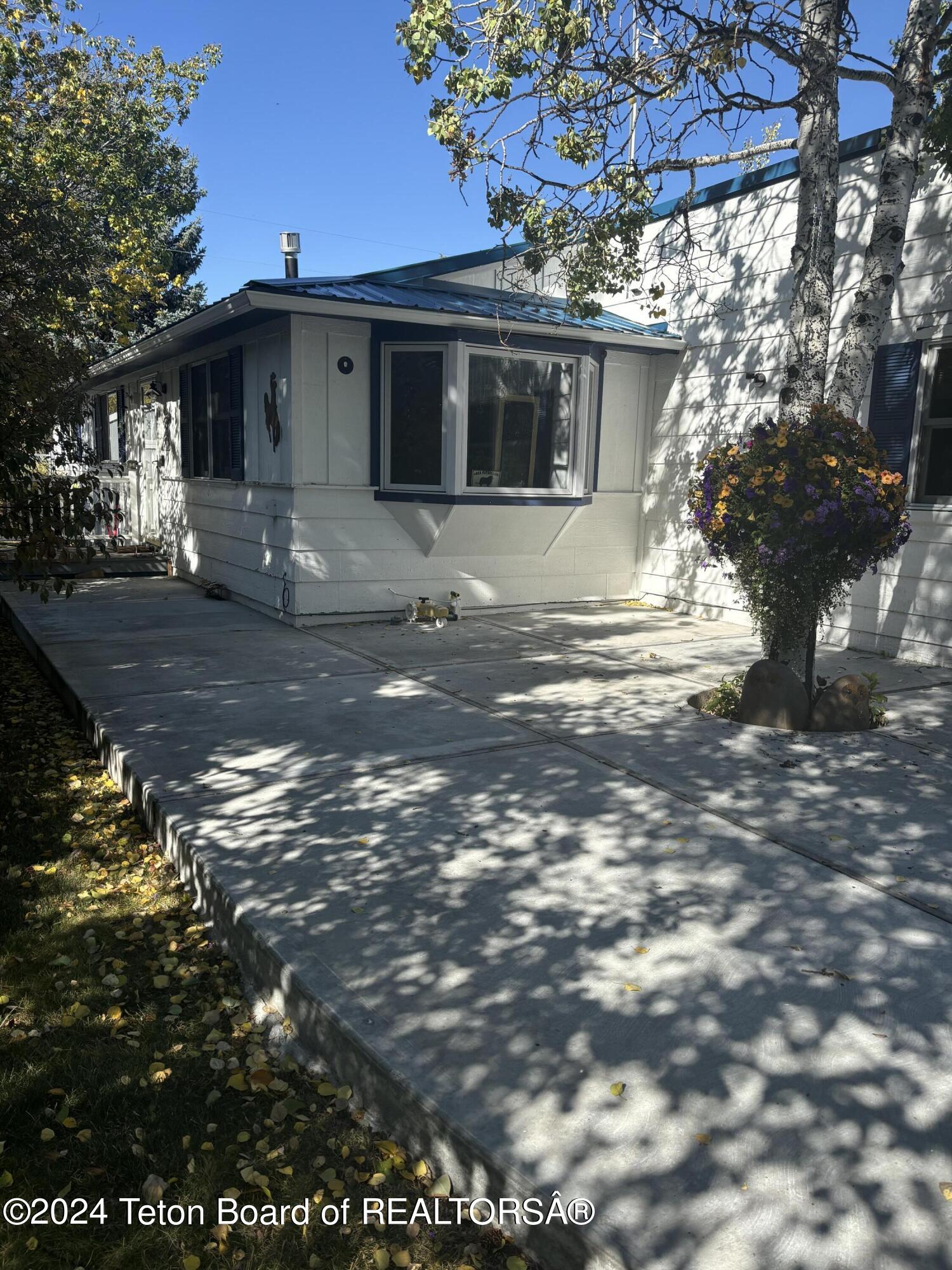 55 STORMY Circle