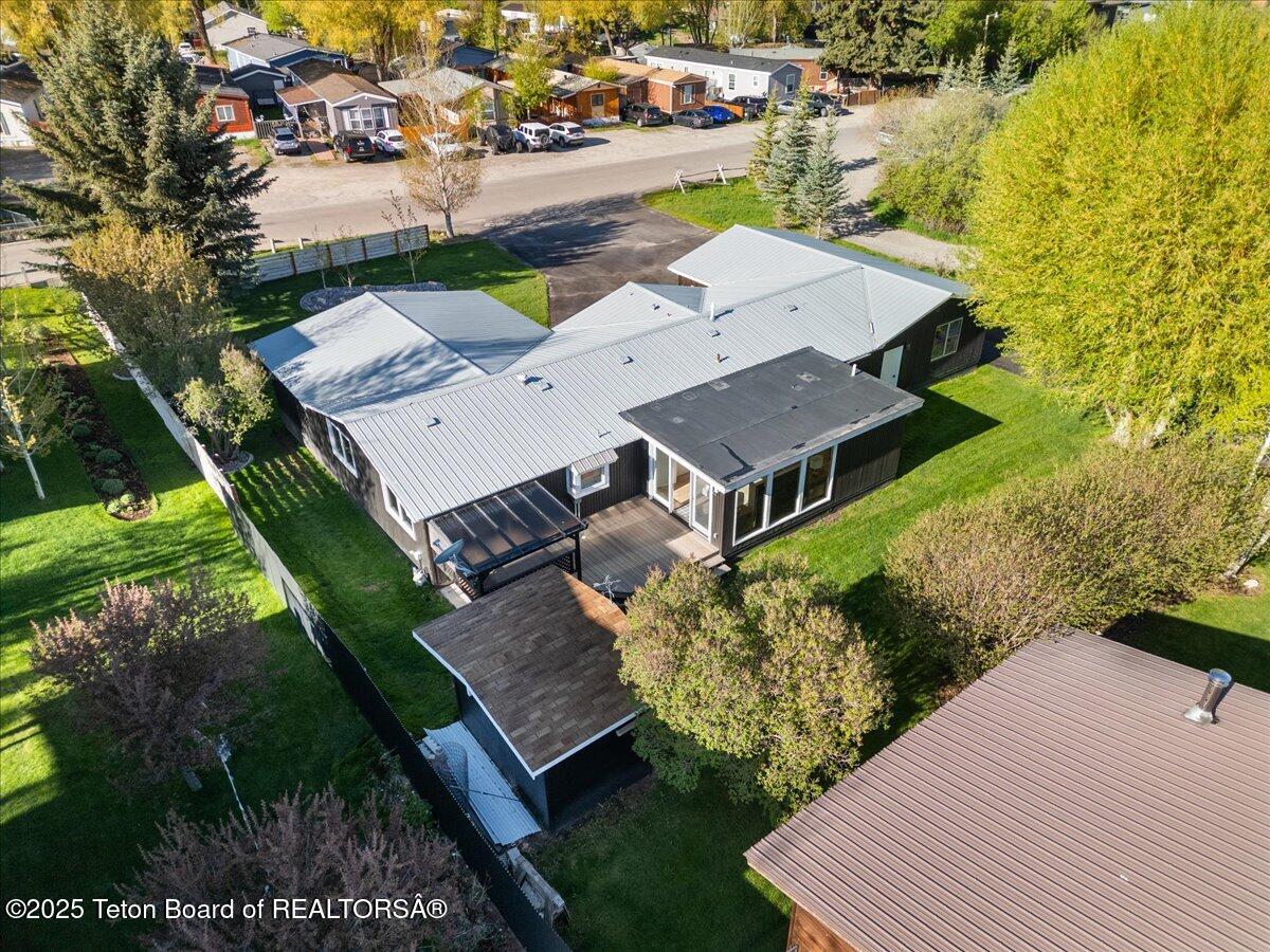 755 CACHE CREEK Drive