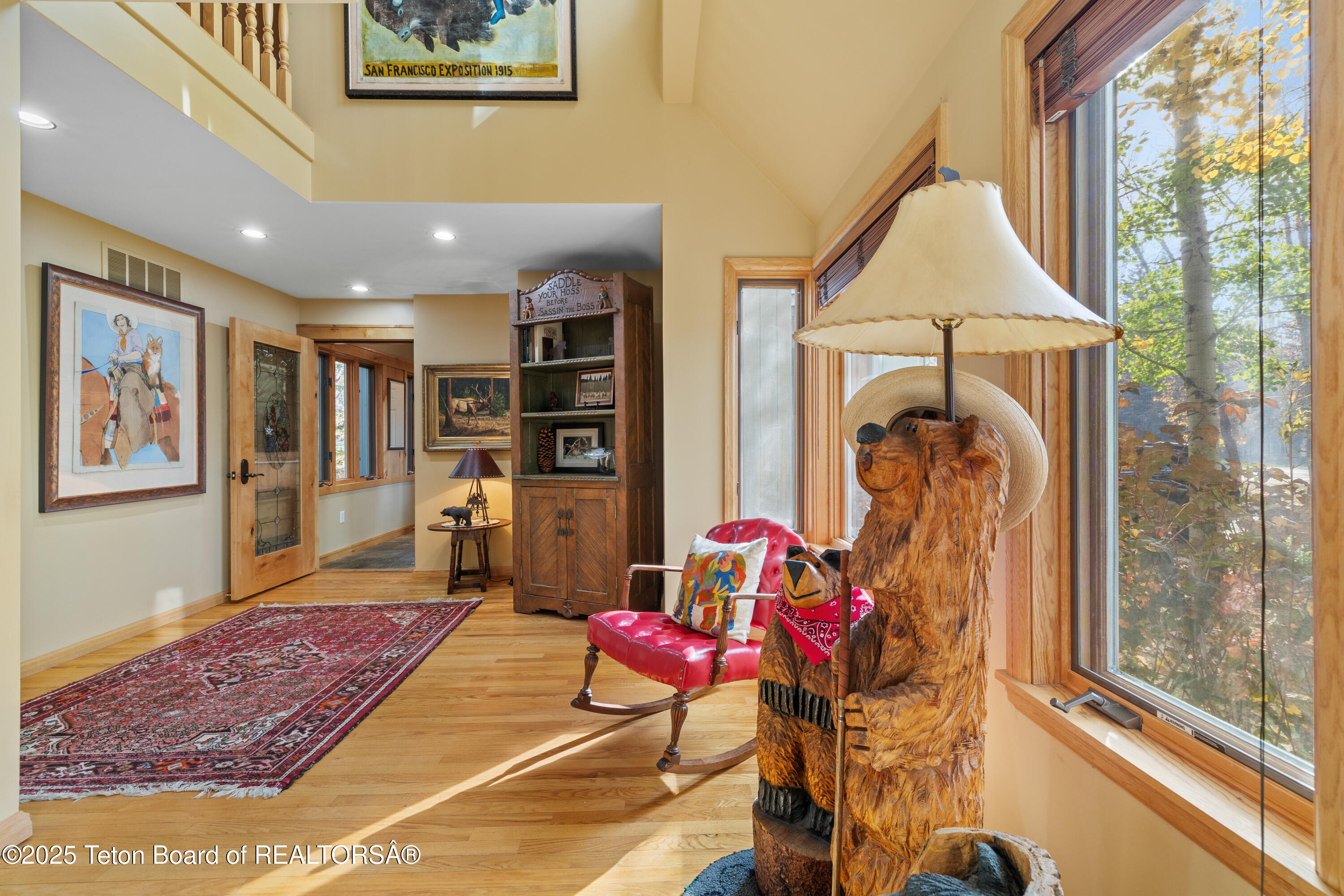 3035 N WHITE PINE Lane