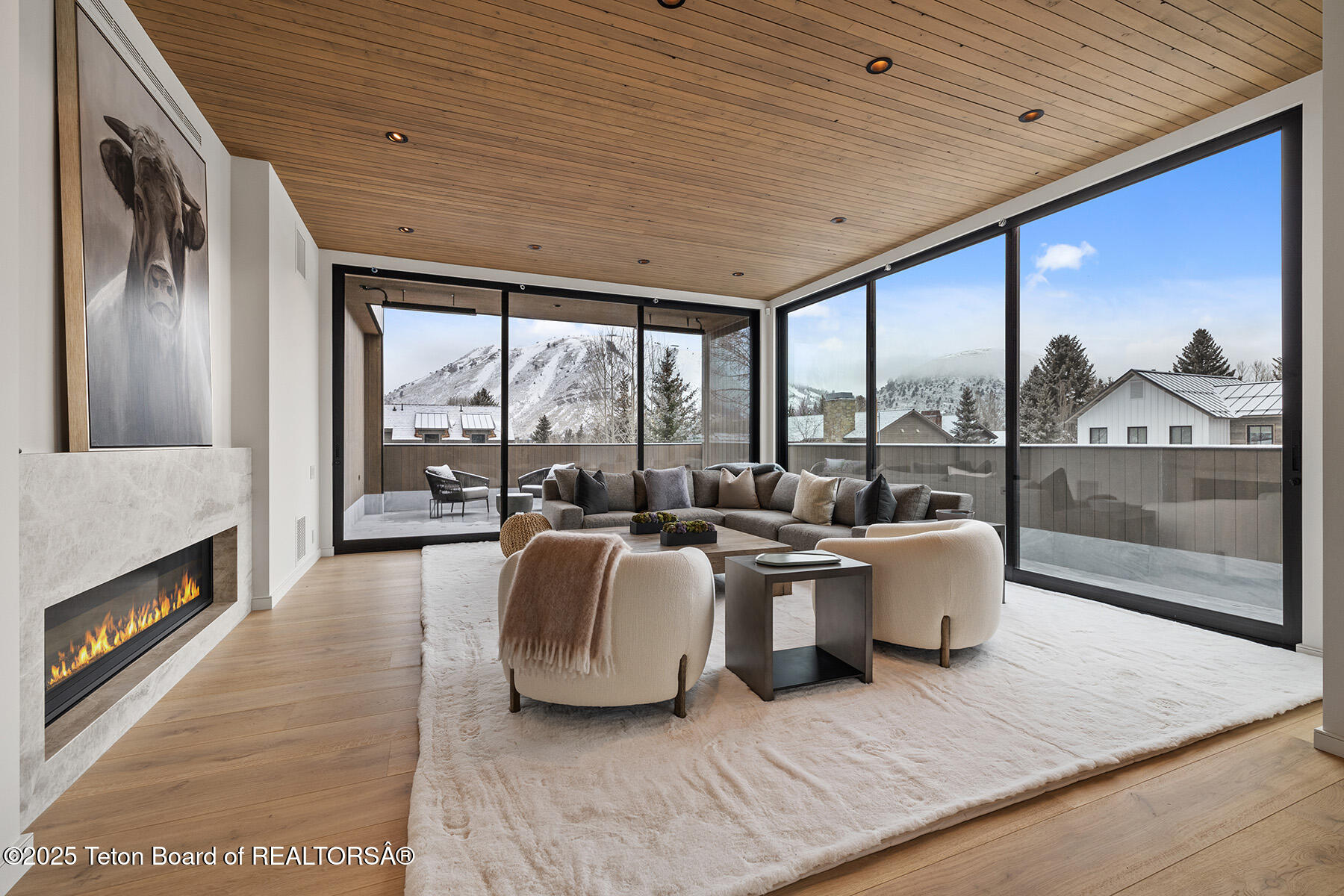 85 N GROS VENTRE Street