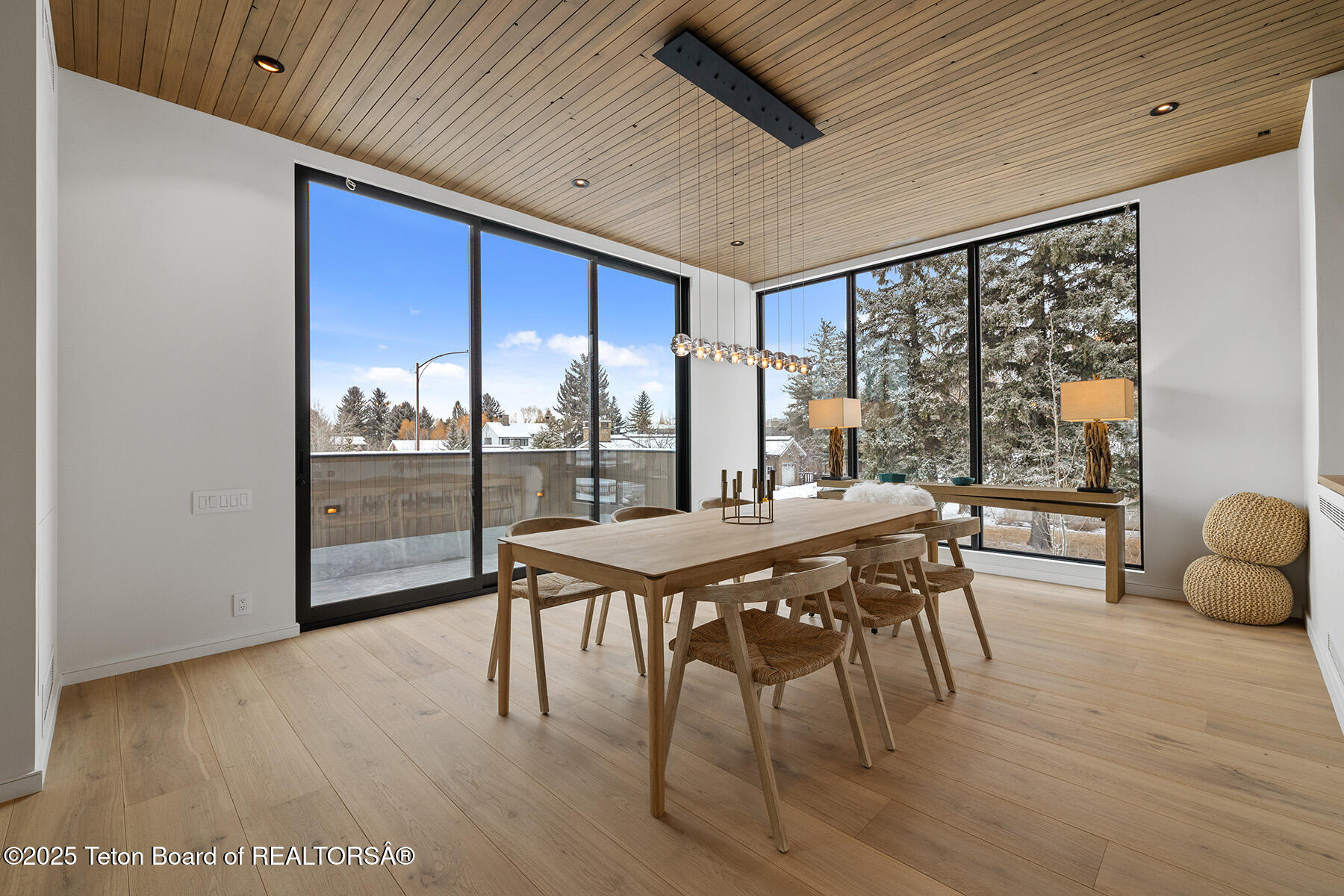 85 N GROS VENTRE Street