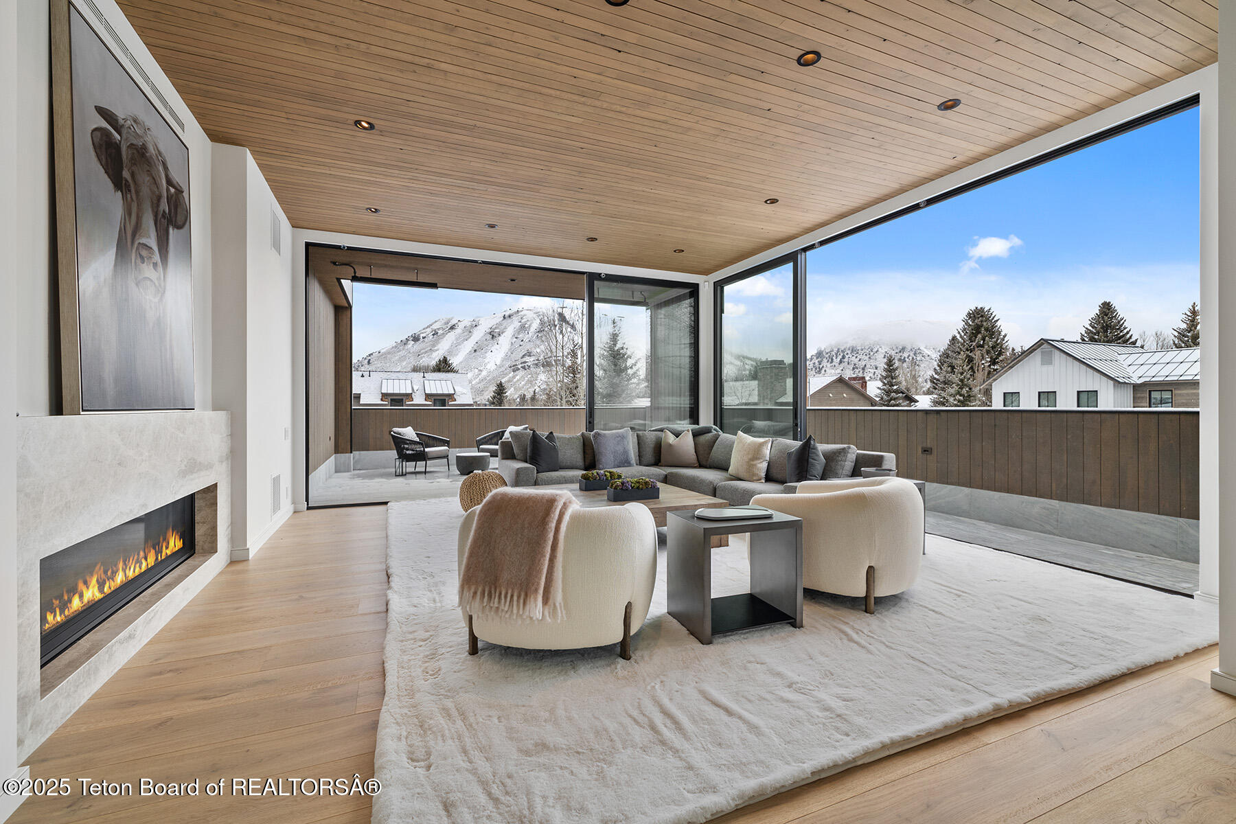 85 N GROS VENTRE Street