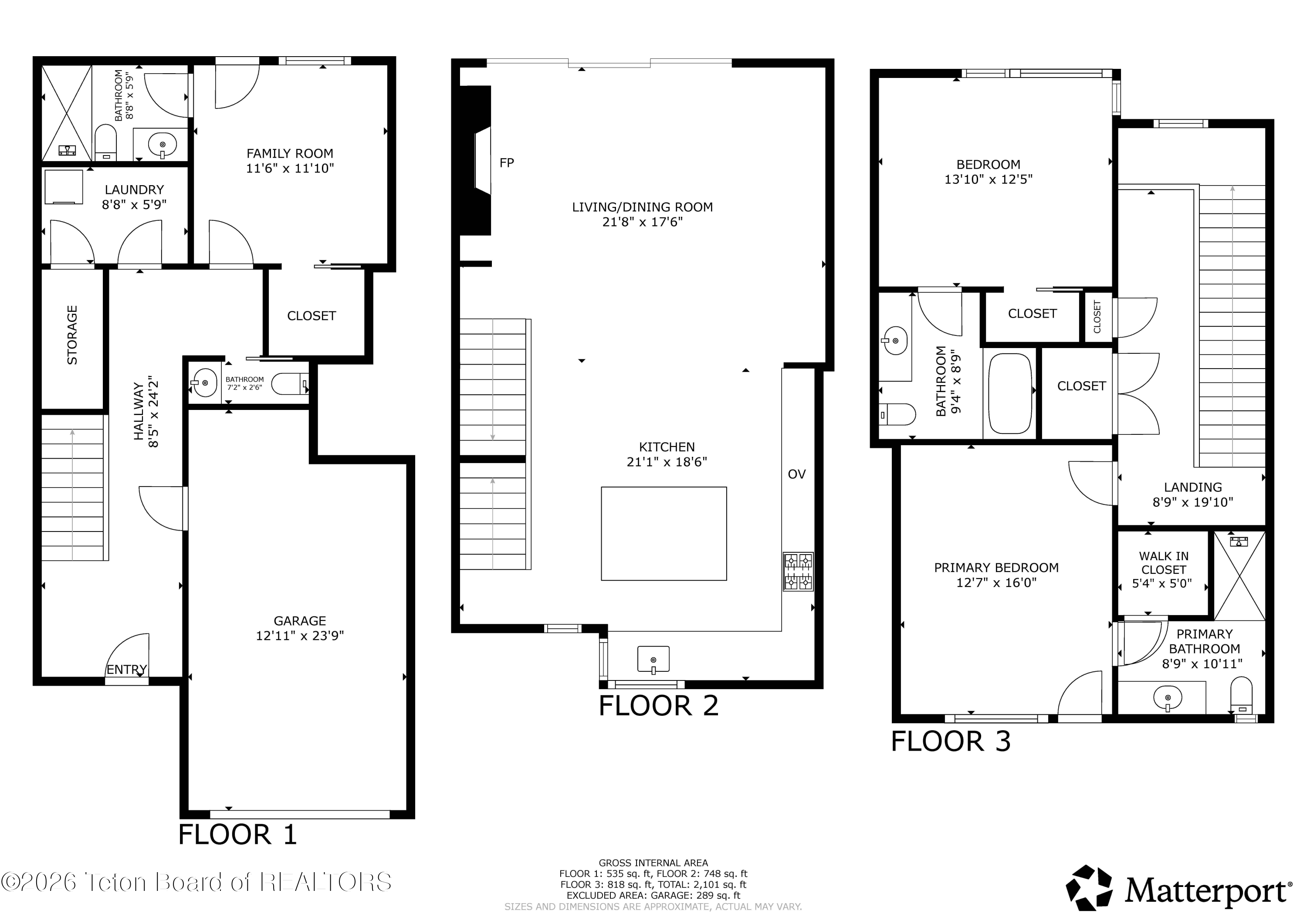 304 HIDDEN HOLLOW Drive 304