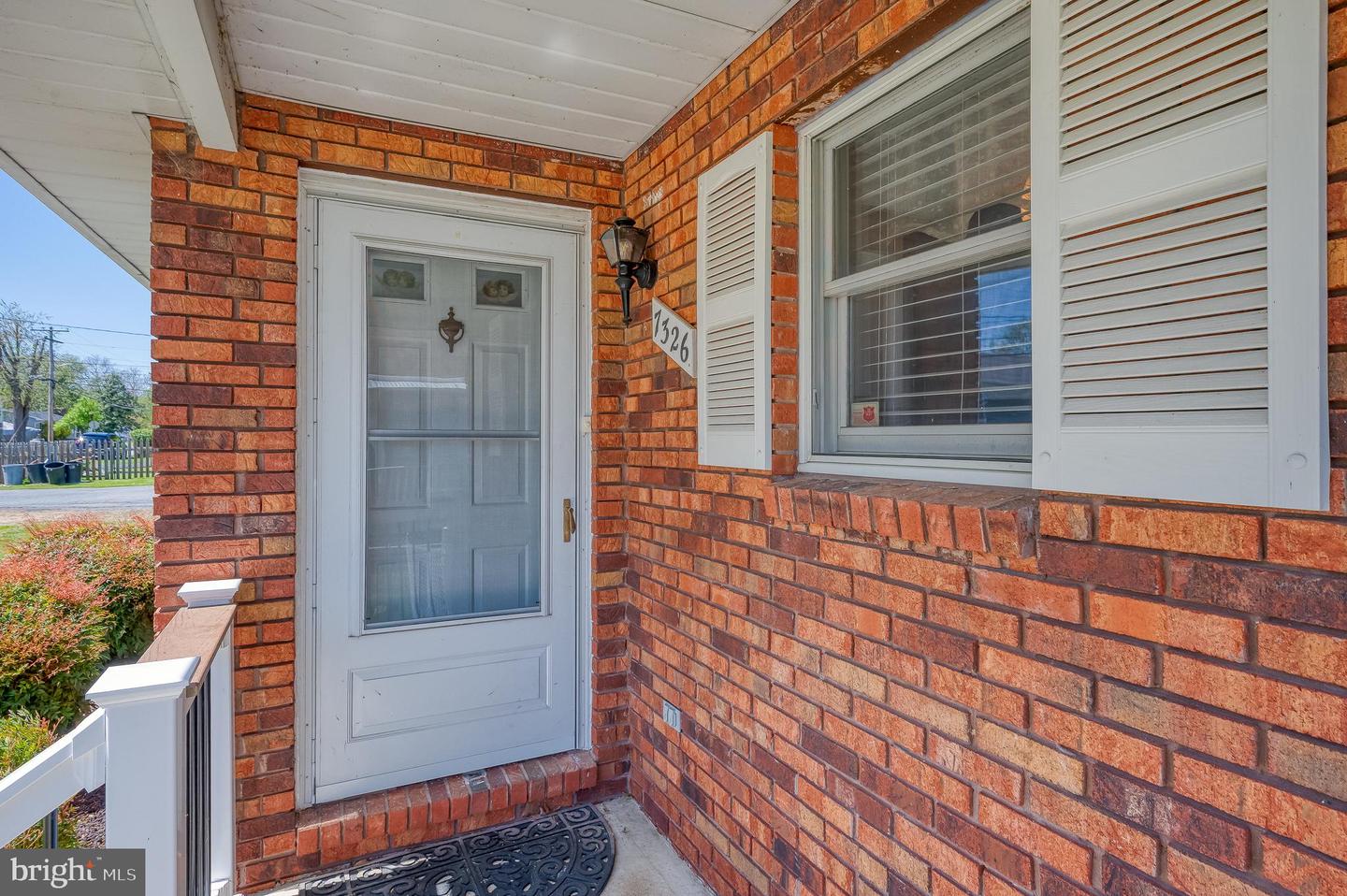 7326 Gunpowder Rd
