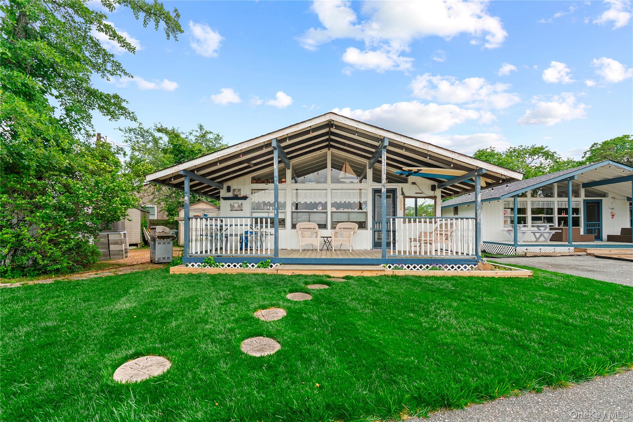 71 W Tiana Road