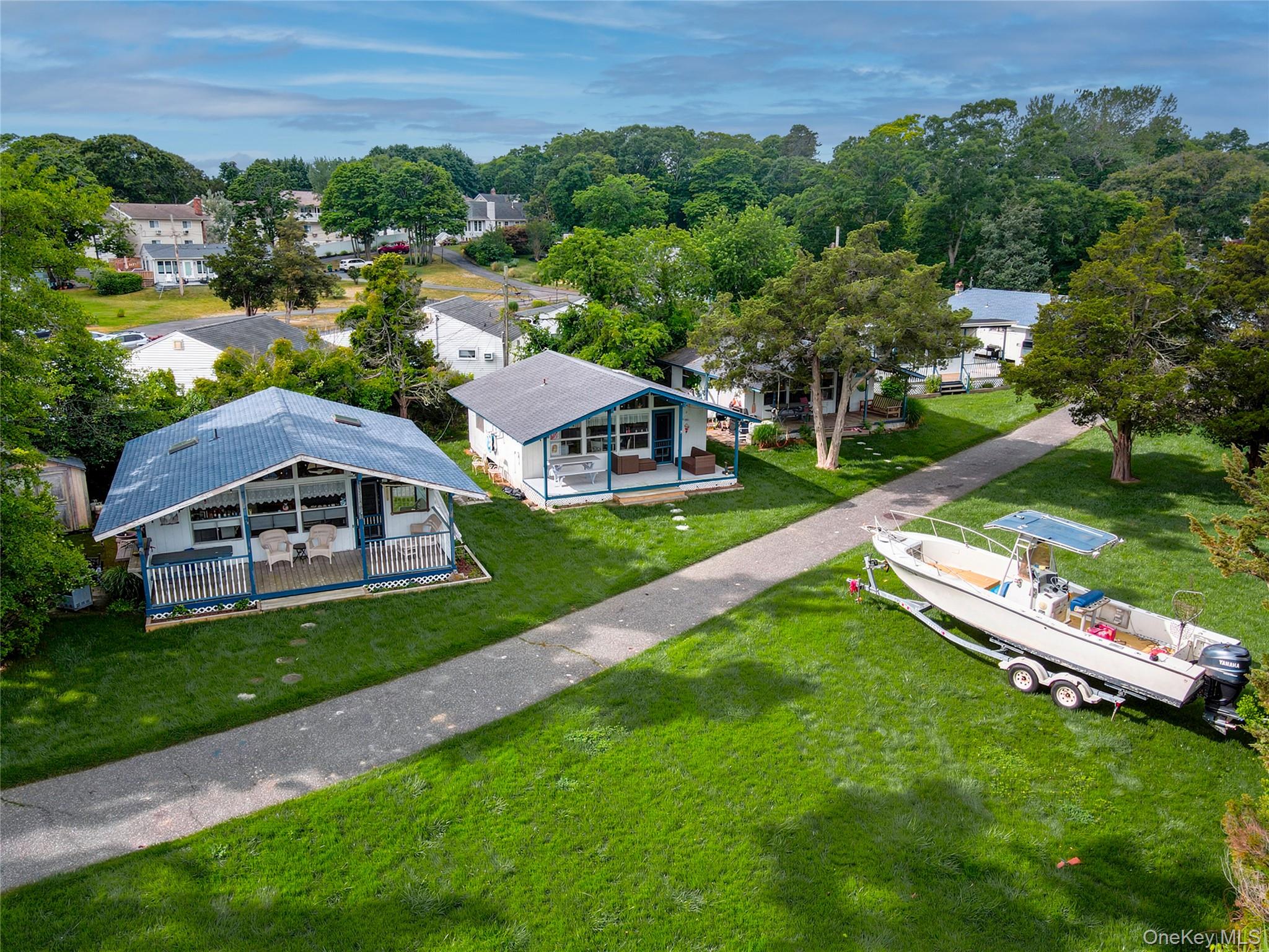 71 W Tiana Road