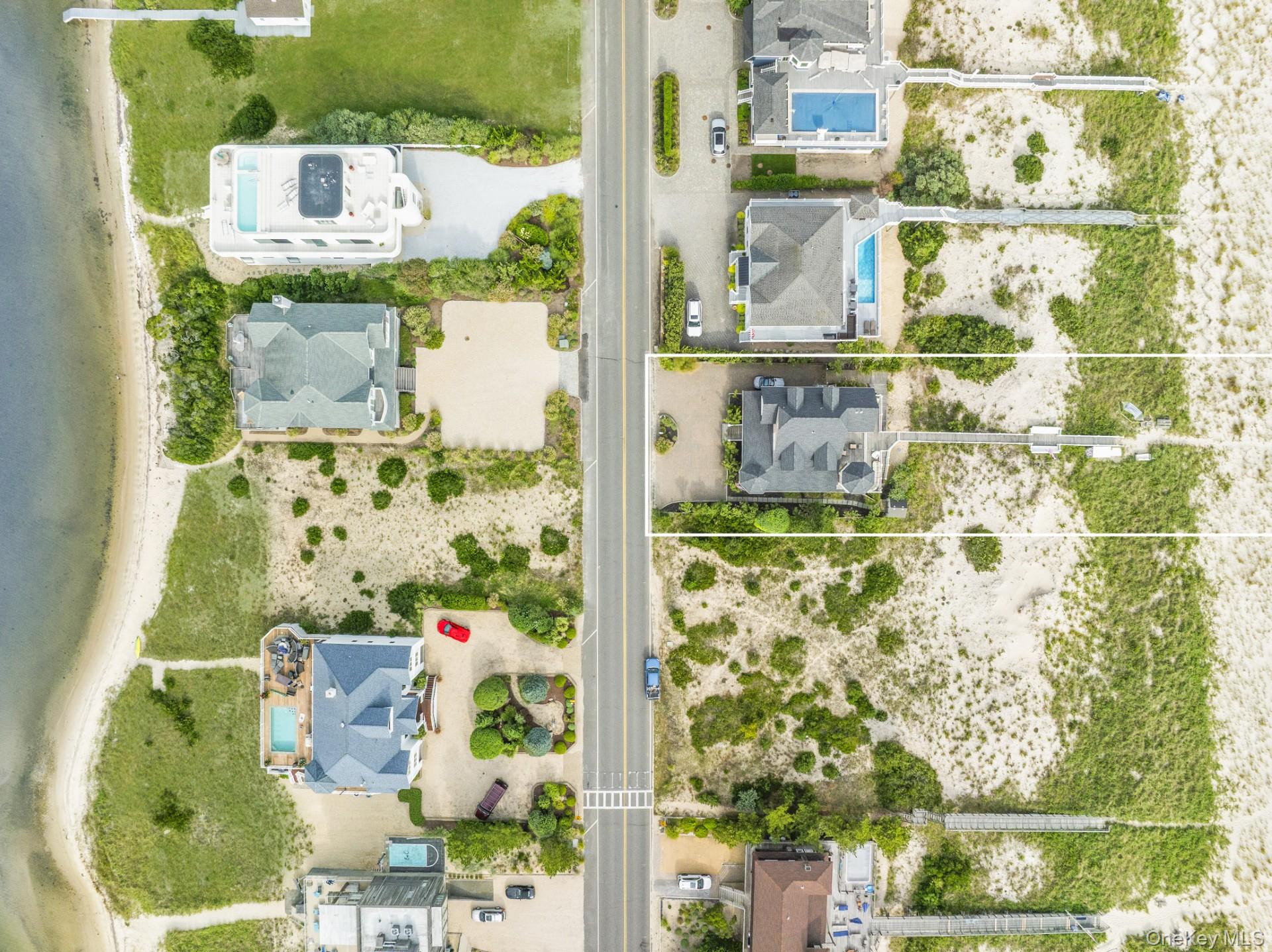 697 Dune Road
