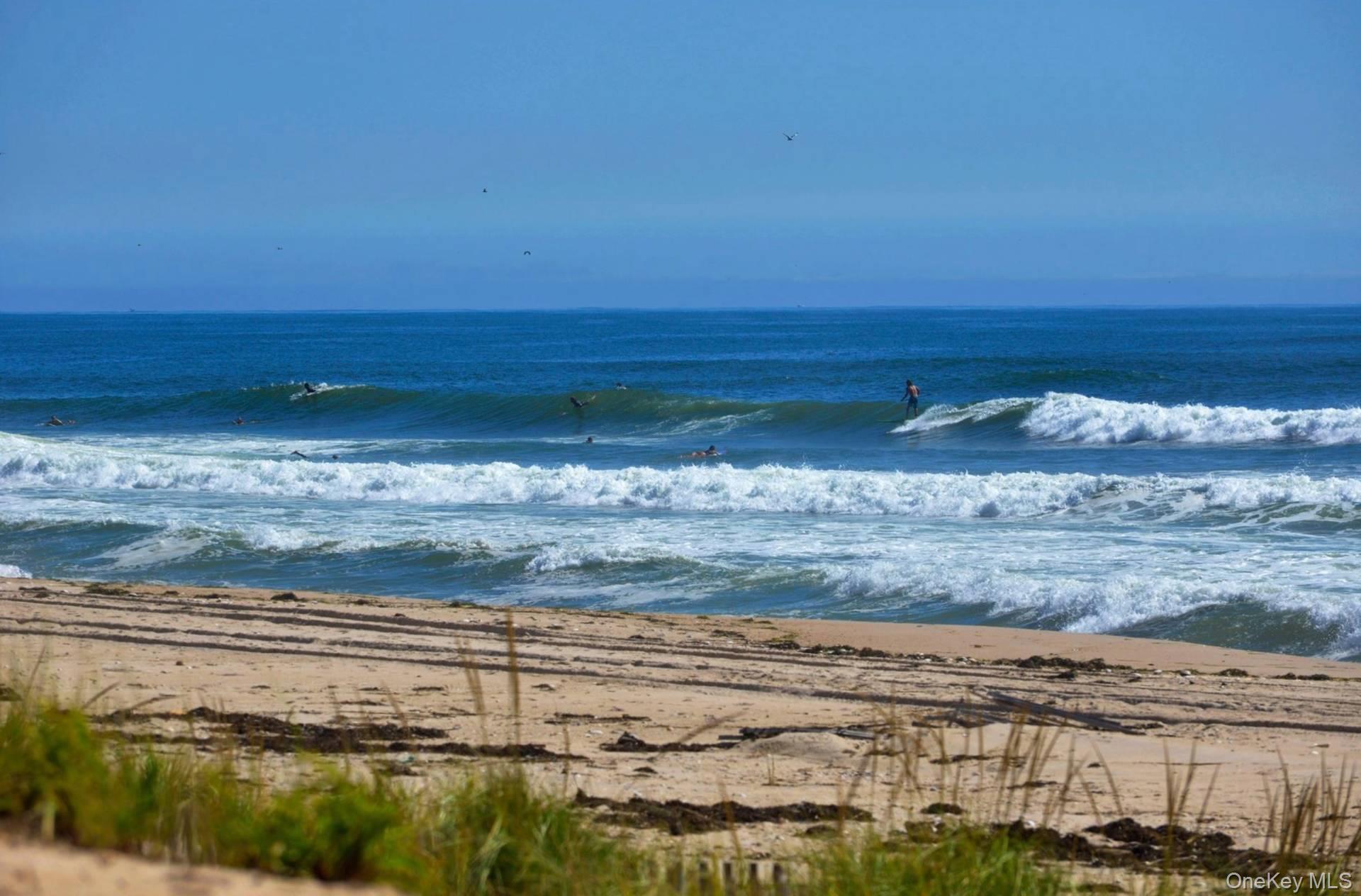 697 Dune Road