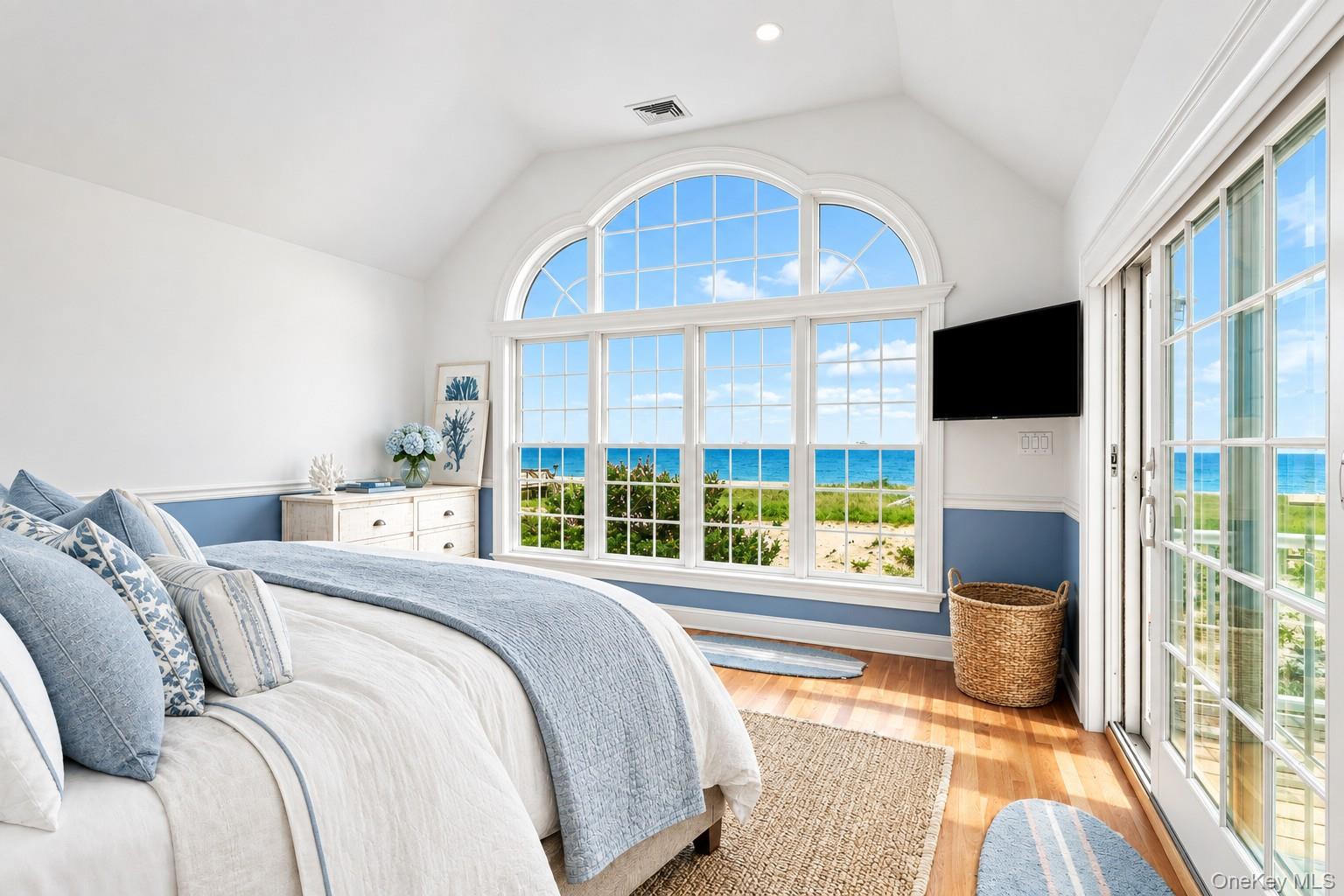 697 Dune Road