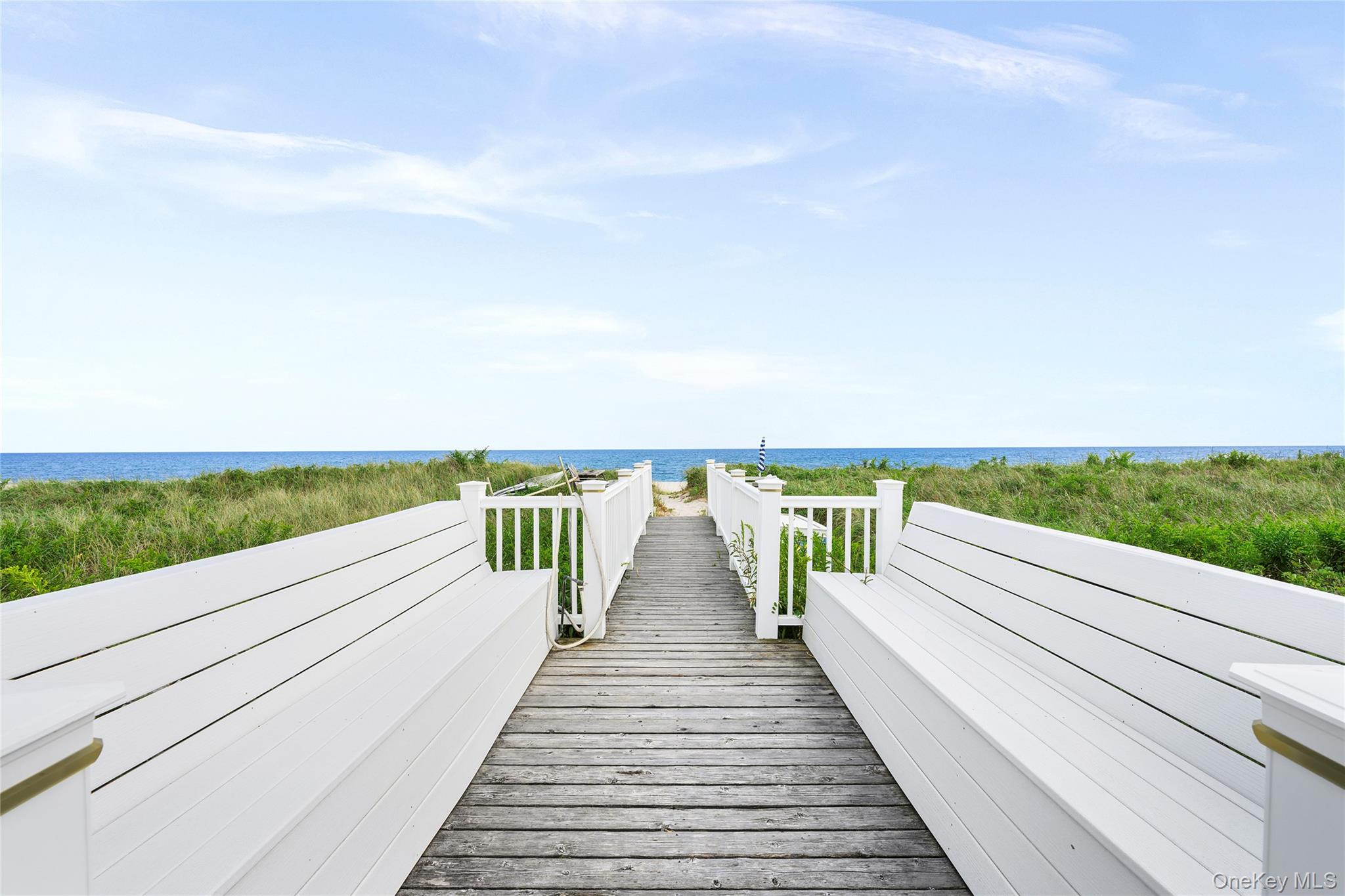 697 Dune Road