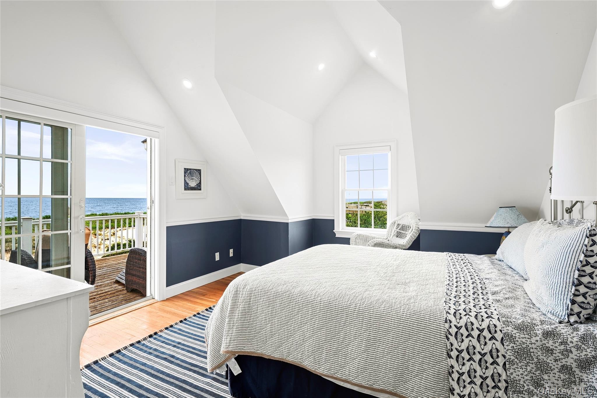 697 Dune Road