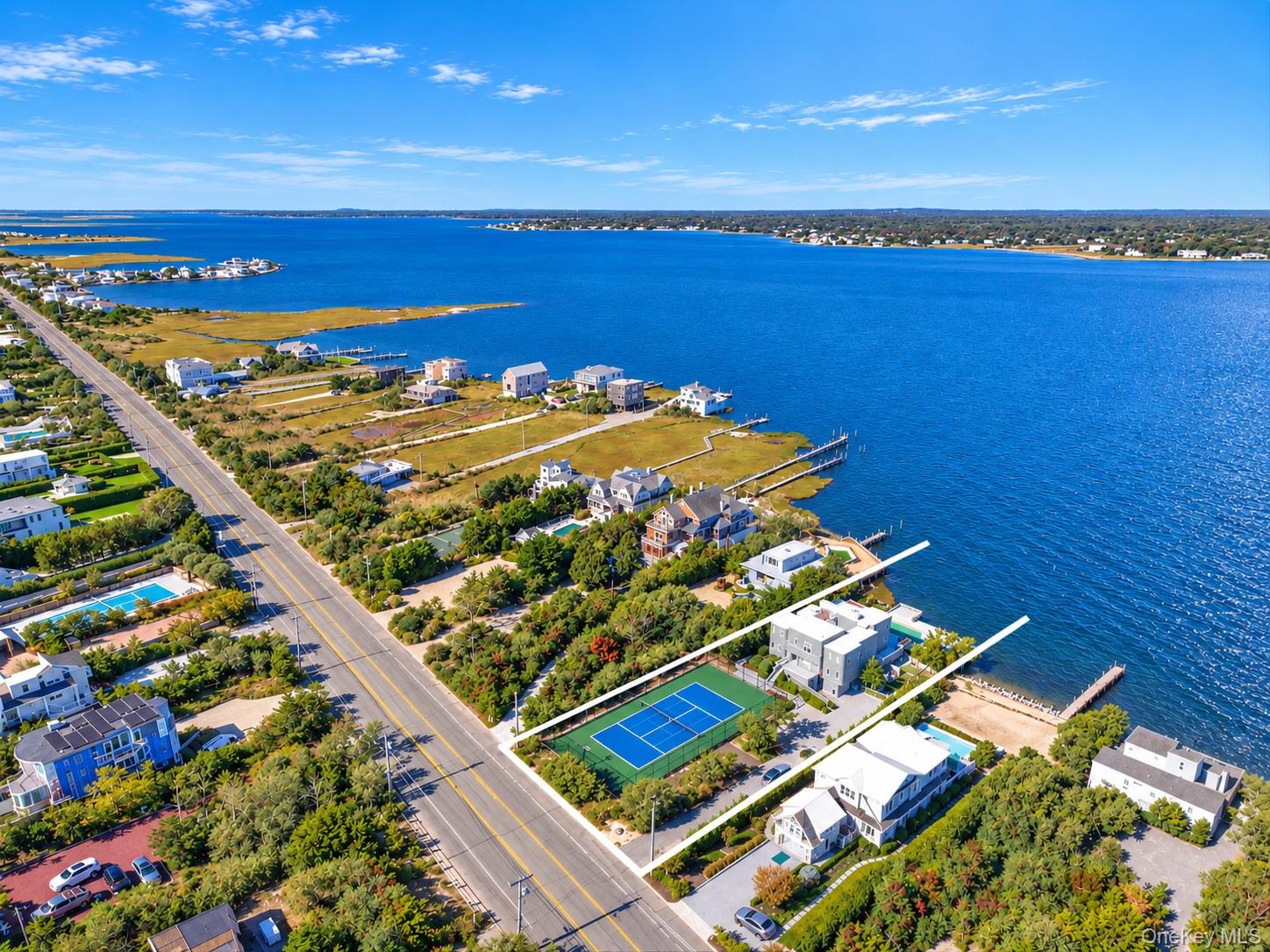 330 Dune Road Westhampton Beach Ny Us 11978 Key1066708