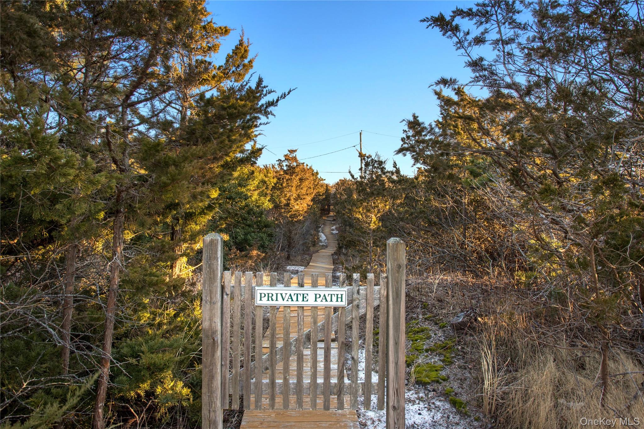 76 Dune Road