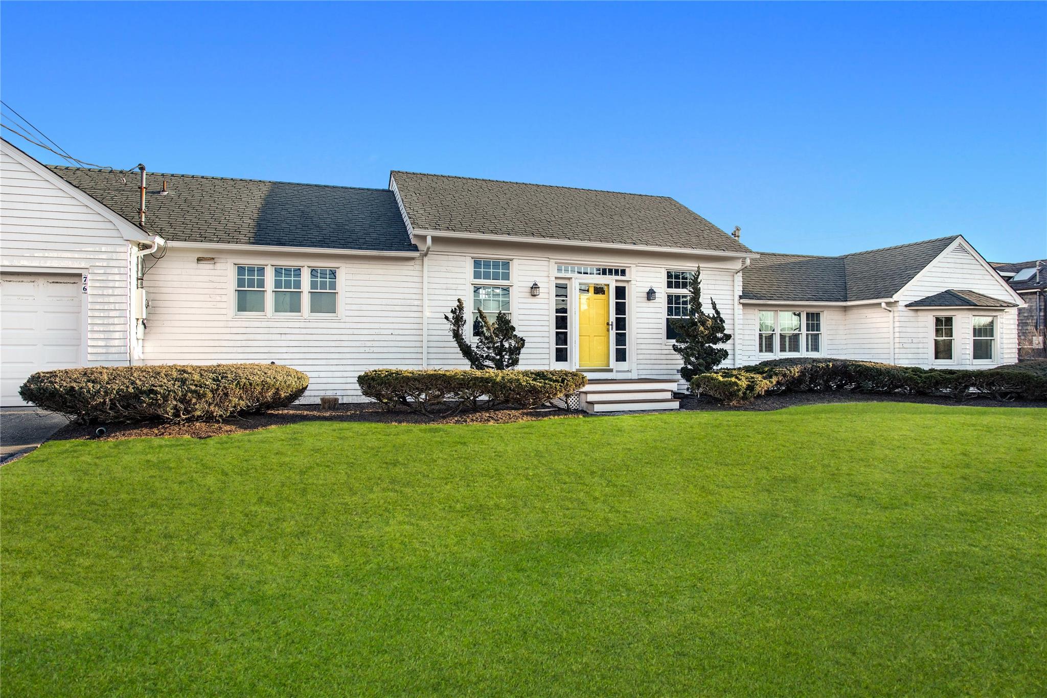 76 Dune Road