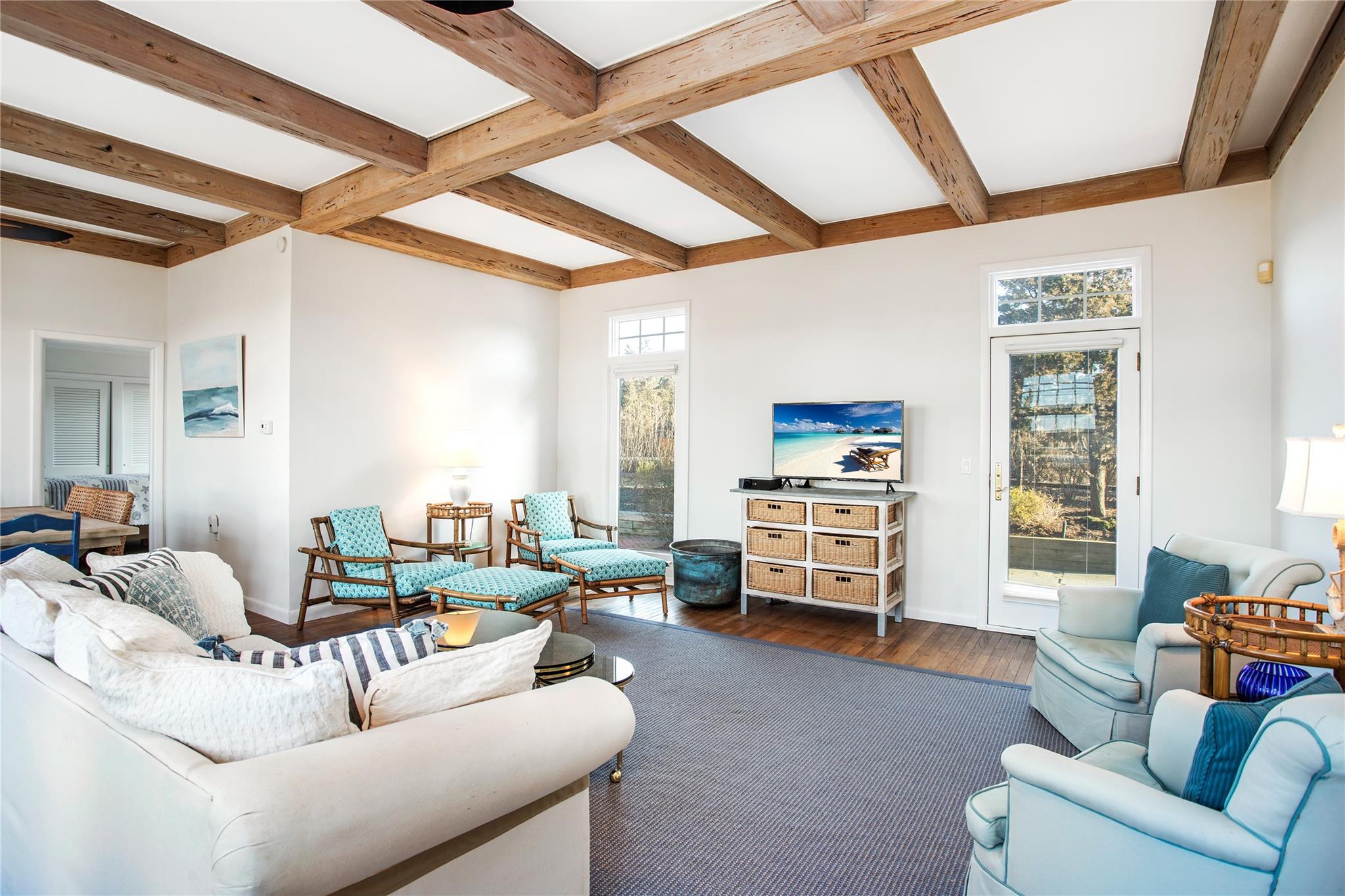 76 Dune Road