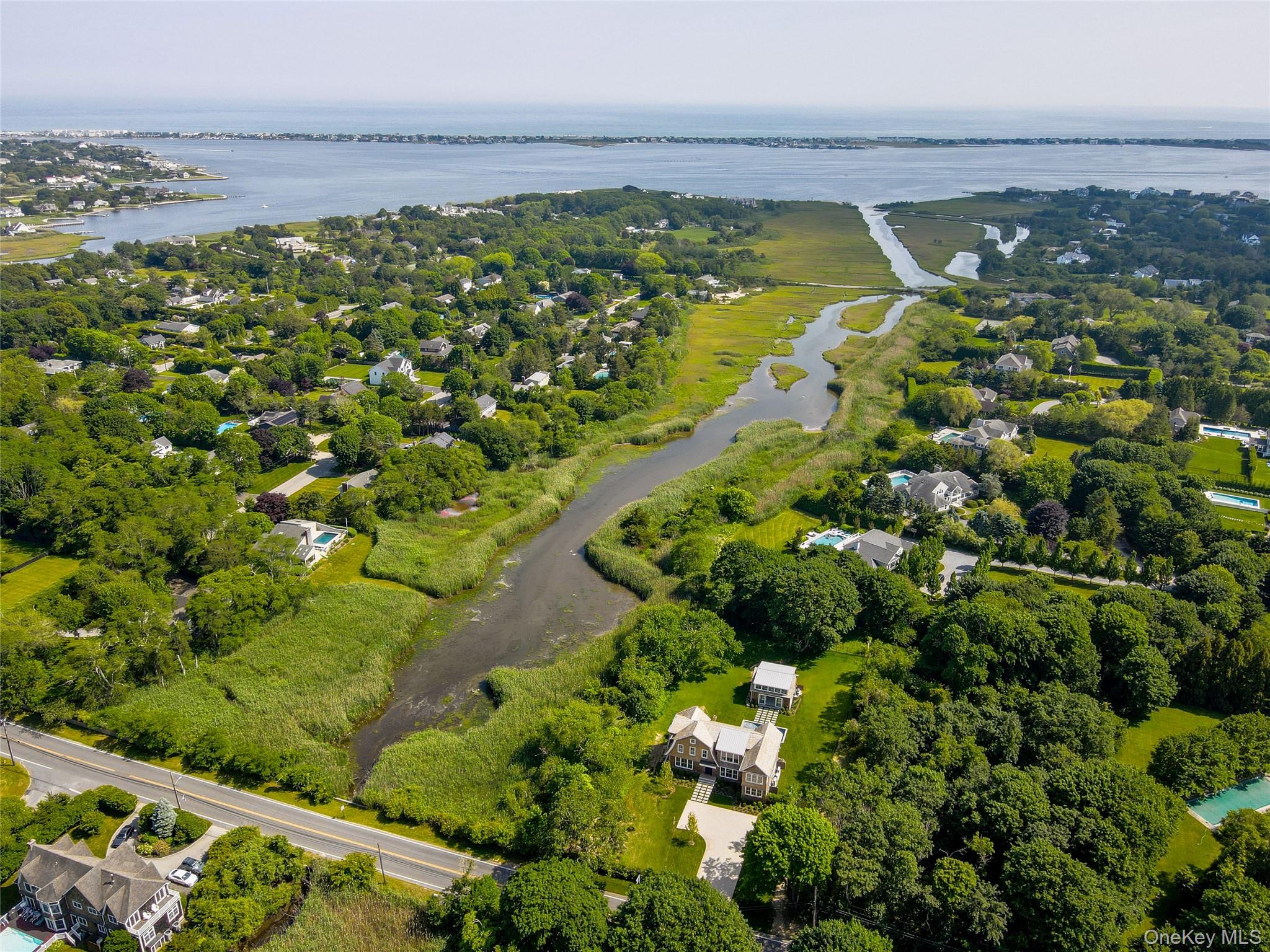 161 South Road