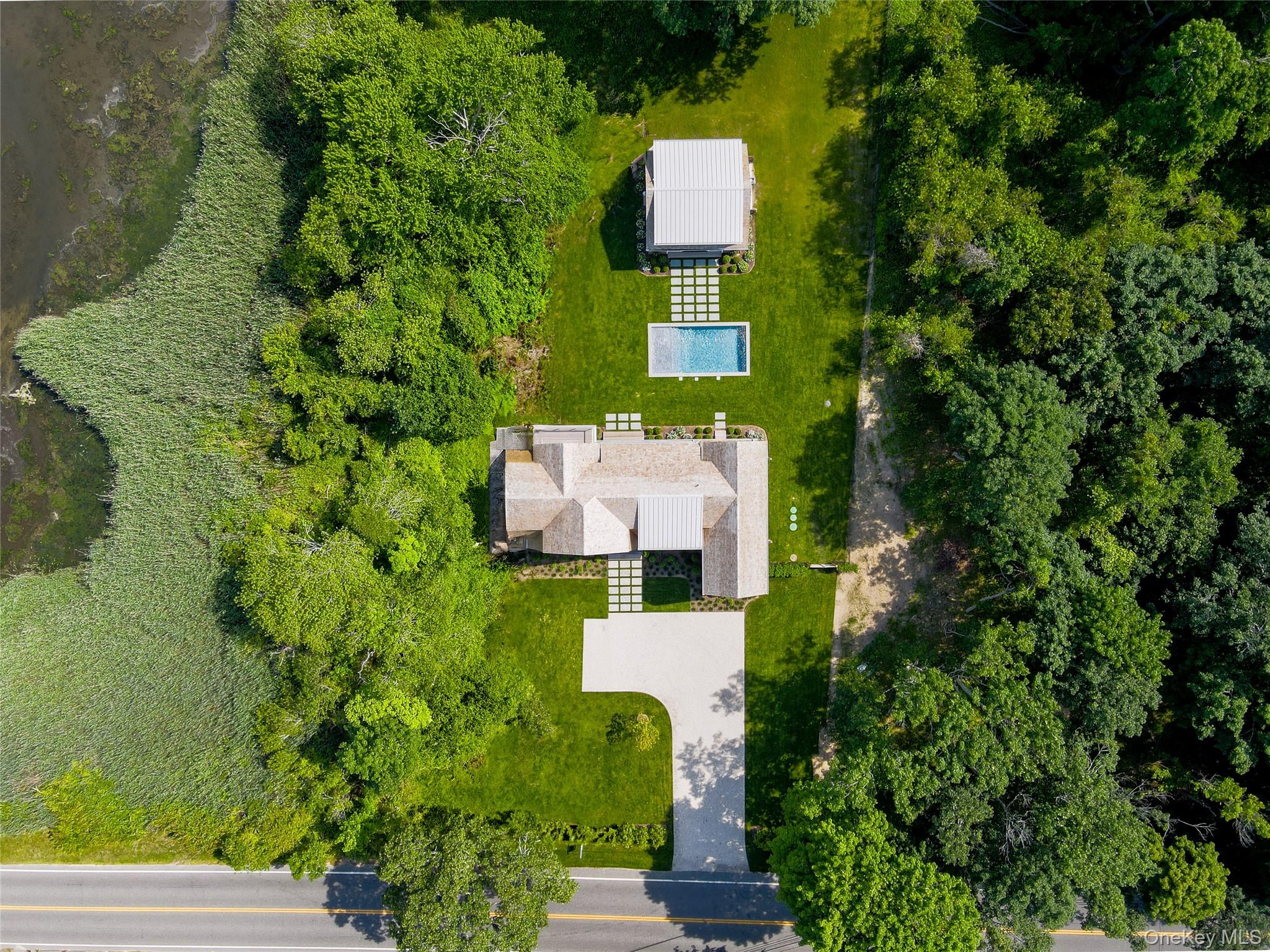 161 South Road