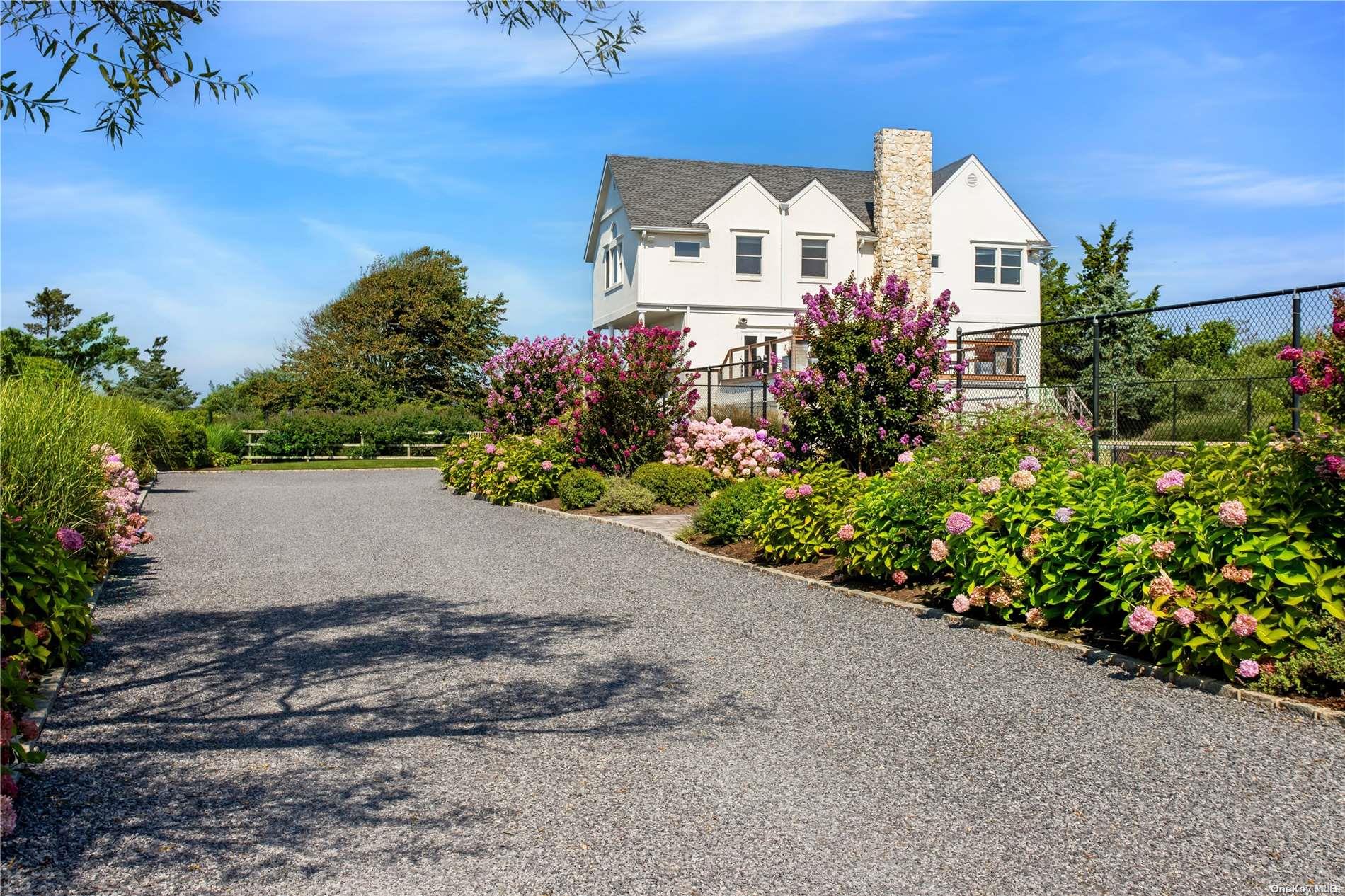 157 Dune Road