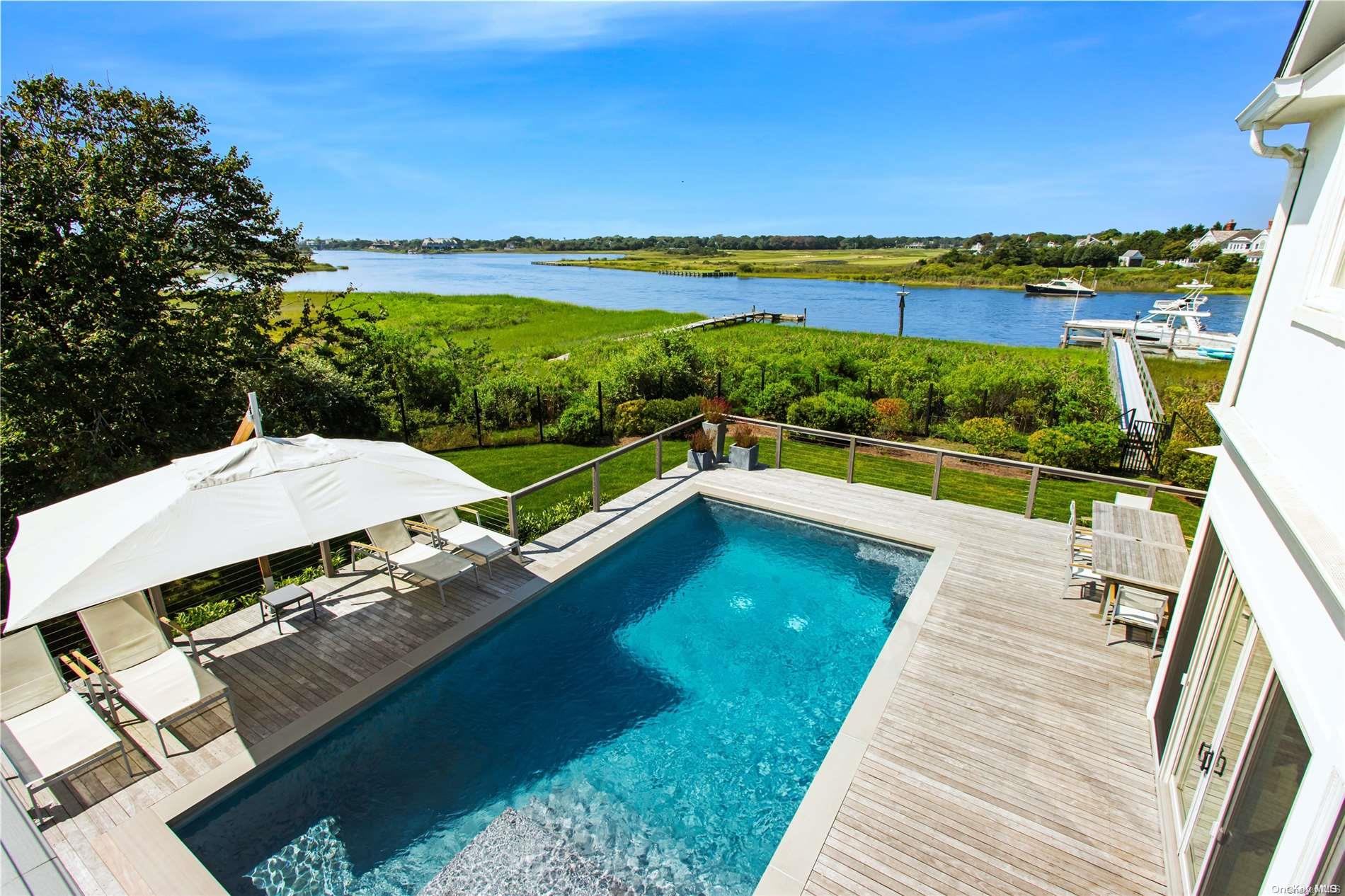 157 Dune Road